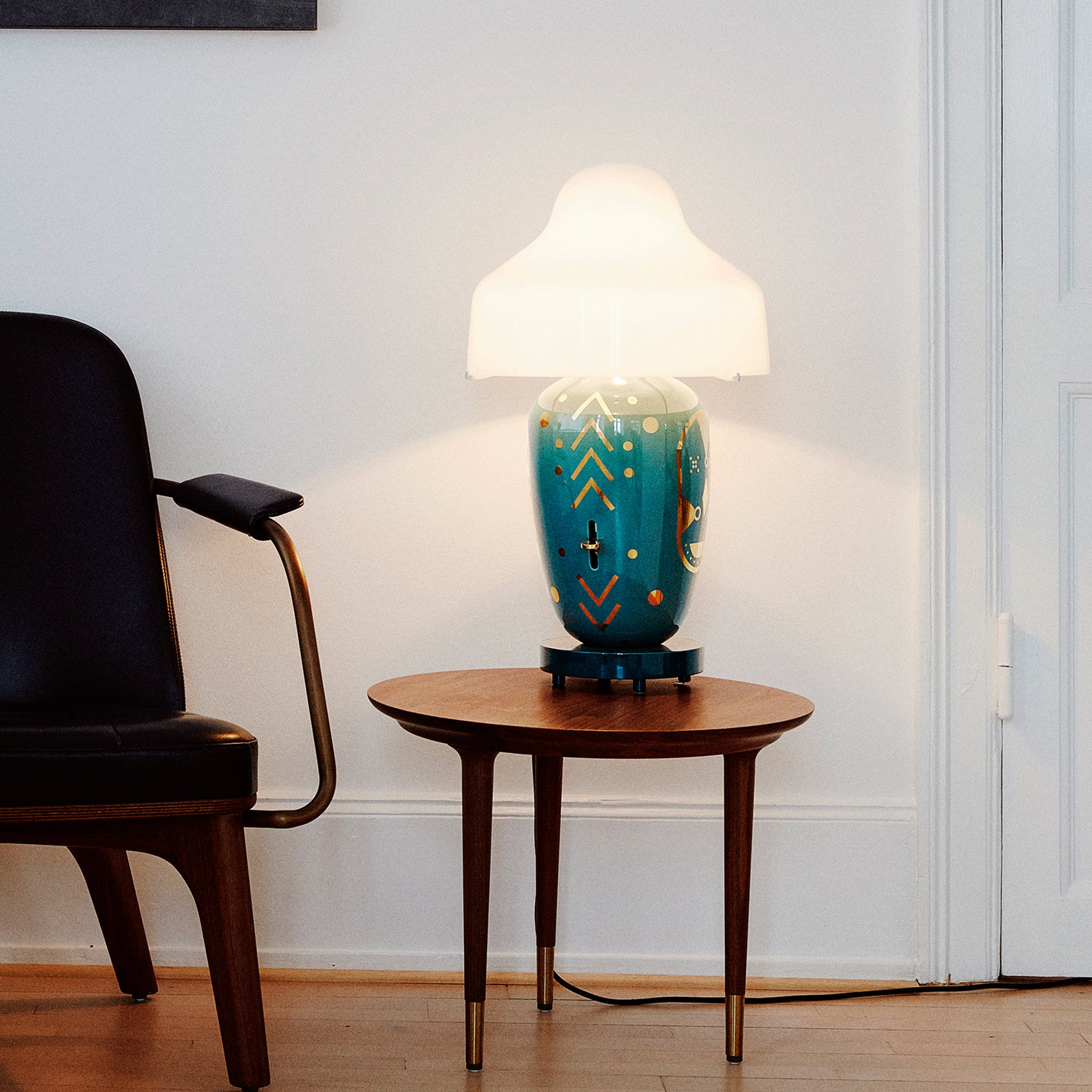 Chinoz Table Lamp