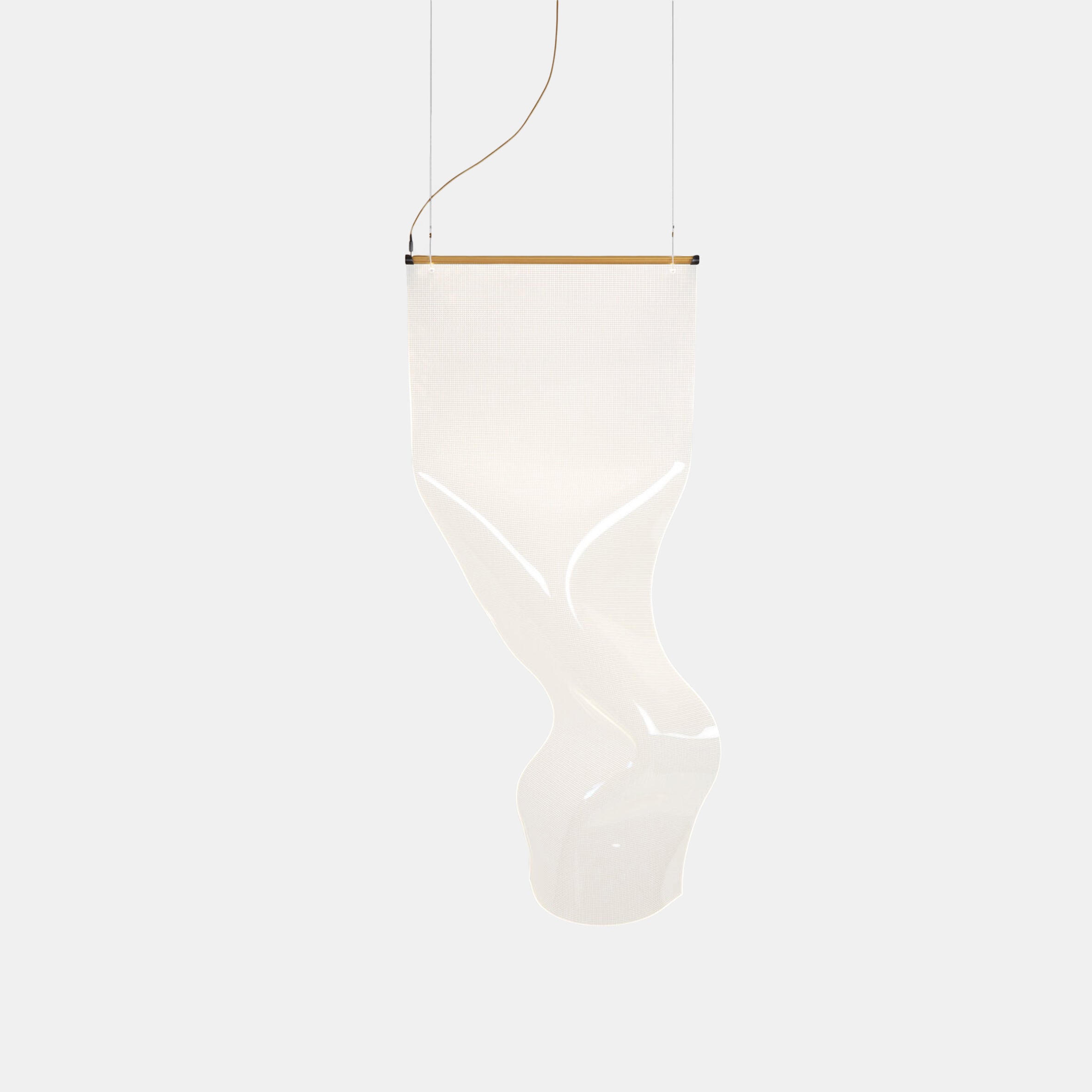 Gweilo ZHOU Pendant Lamp