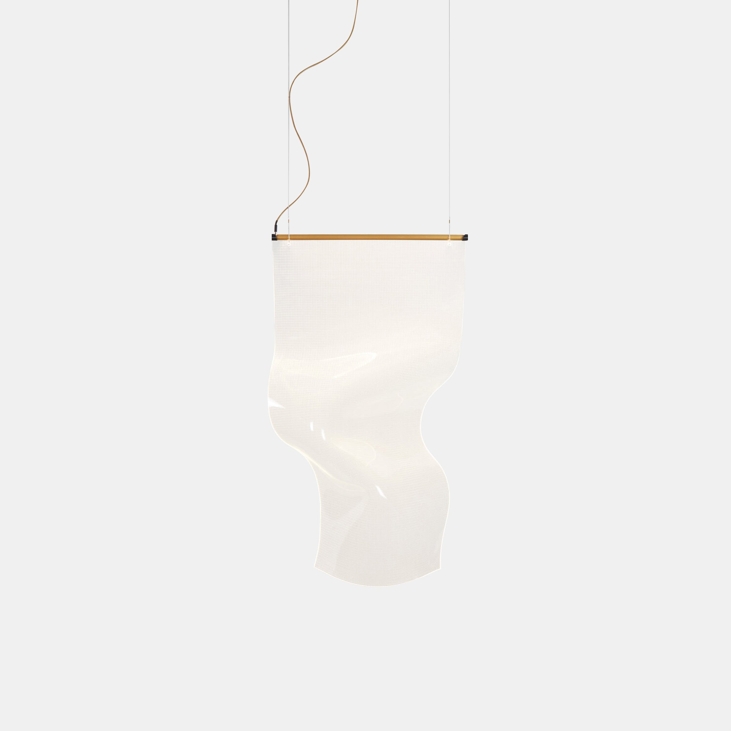 Gweilo ZHOU Pendant Lamp