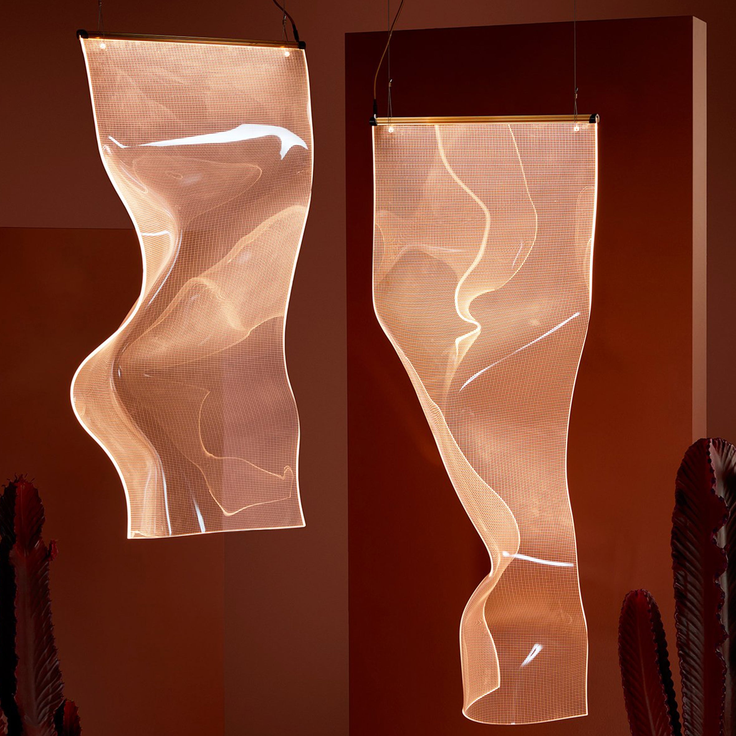 Gweilo ZHOU Pendant Lamp