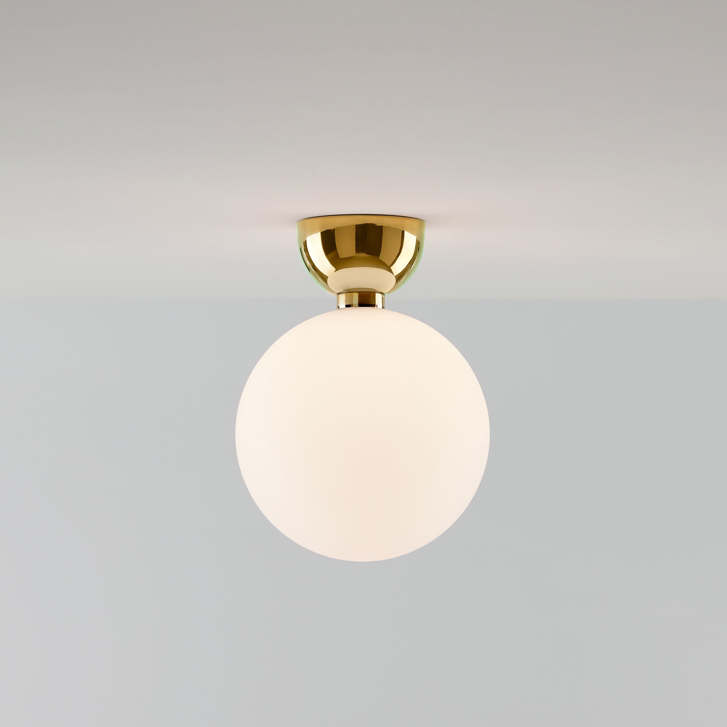 Aballs A II Wall/Ceiling Lamp