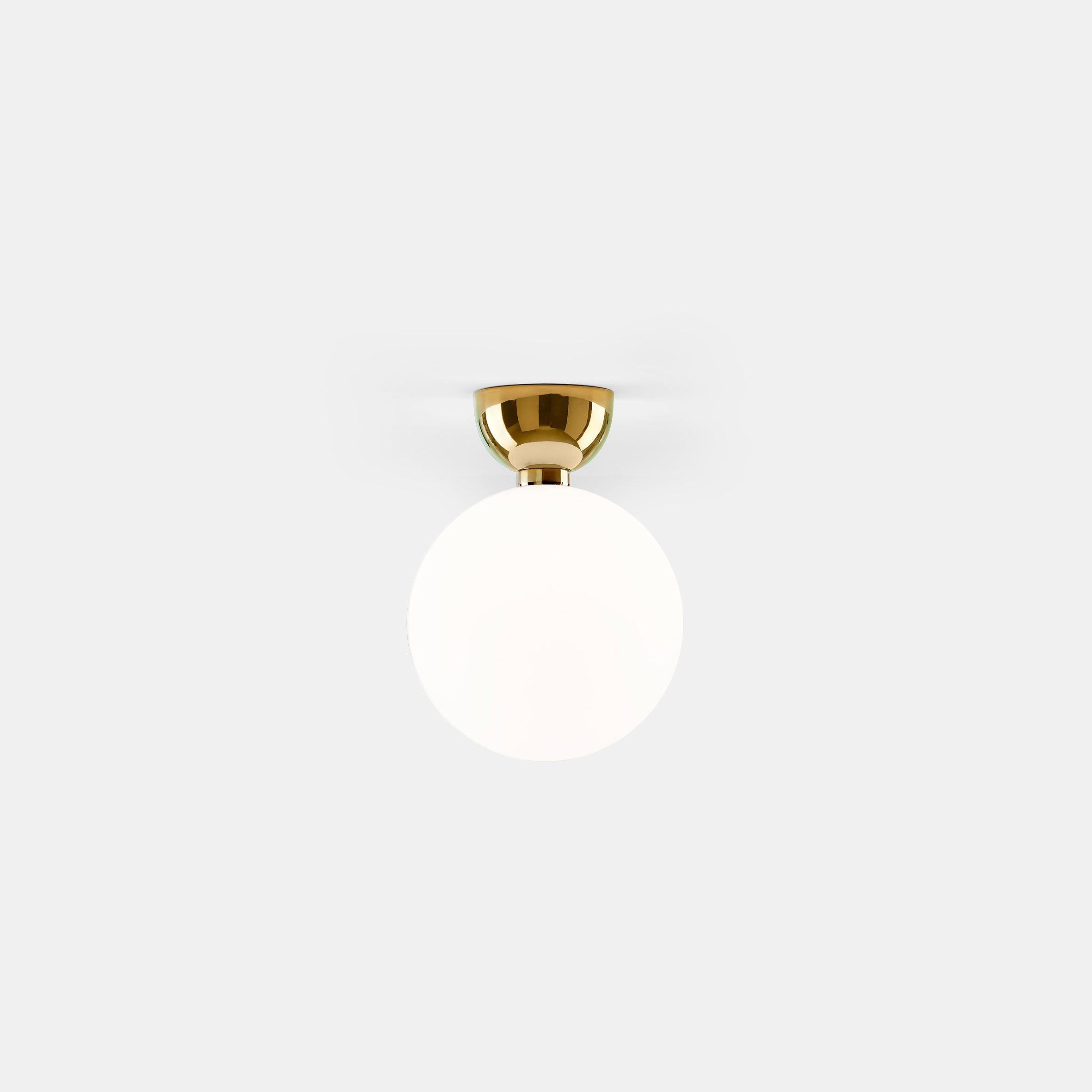 Aballs A II Wall/Ceiling Lamp