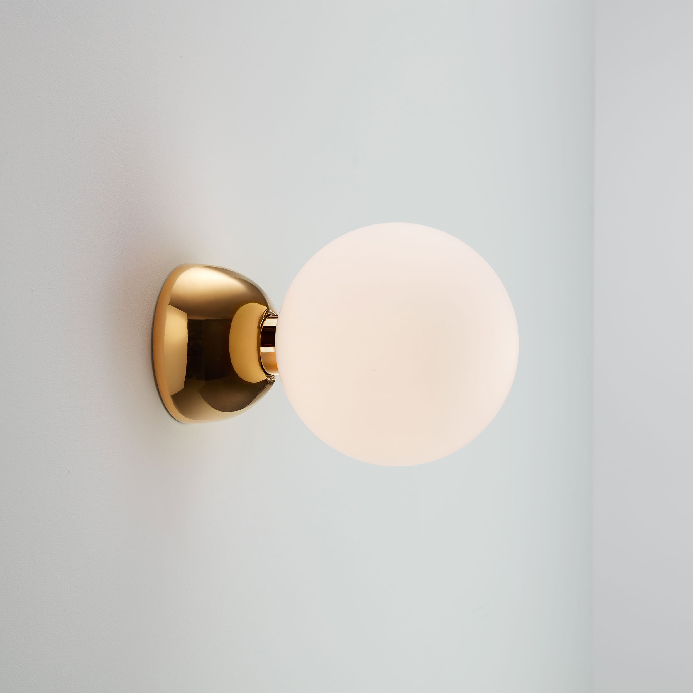 Aballs A II Wall/Ceiling Lamp