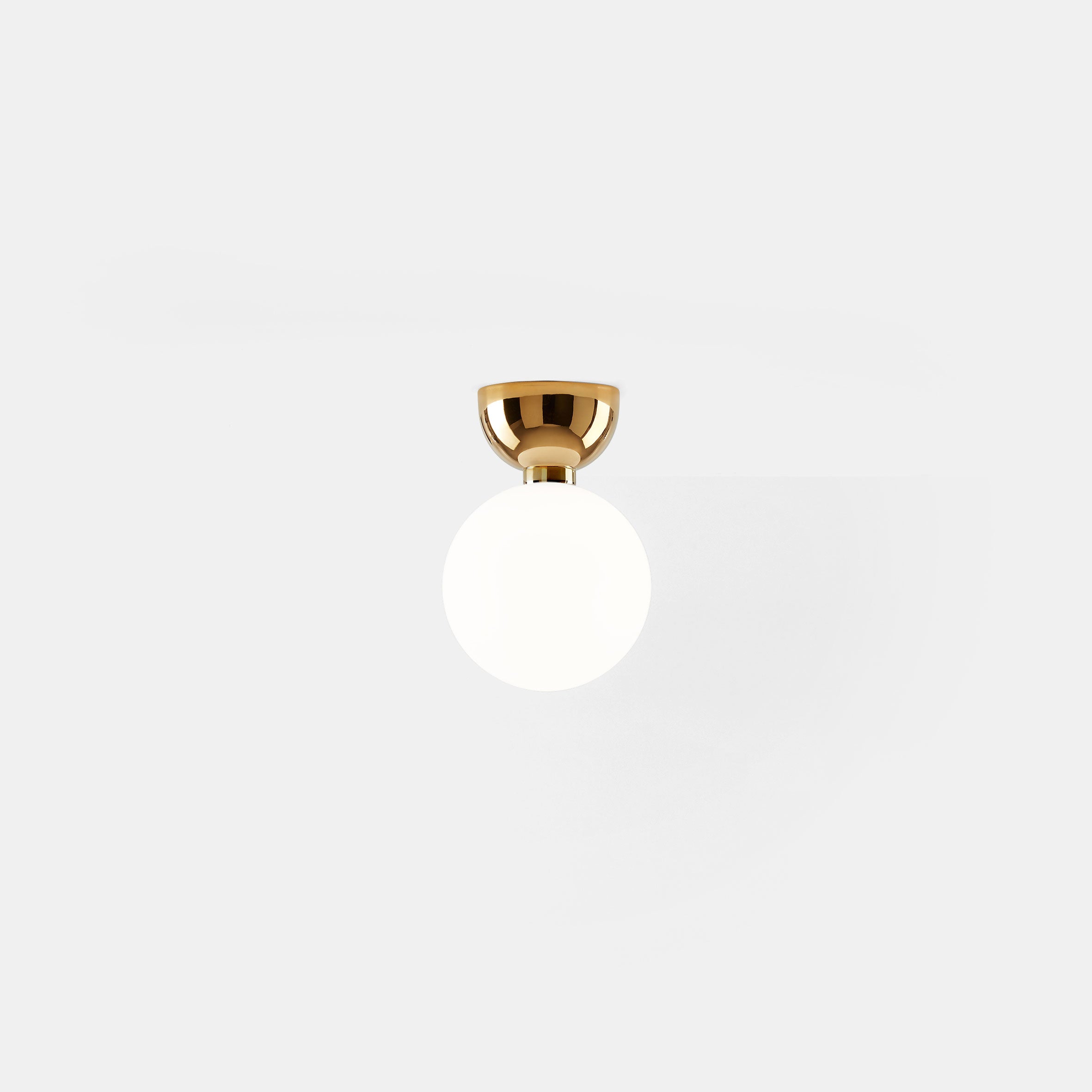 Aballs A II Wall/Ceiling Lamp