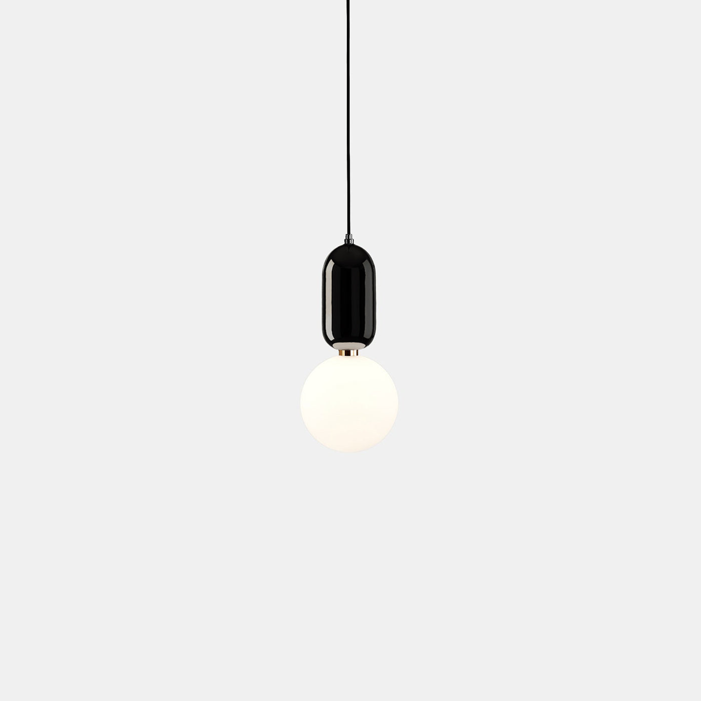 Aballs T Pendant
