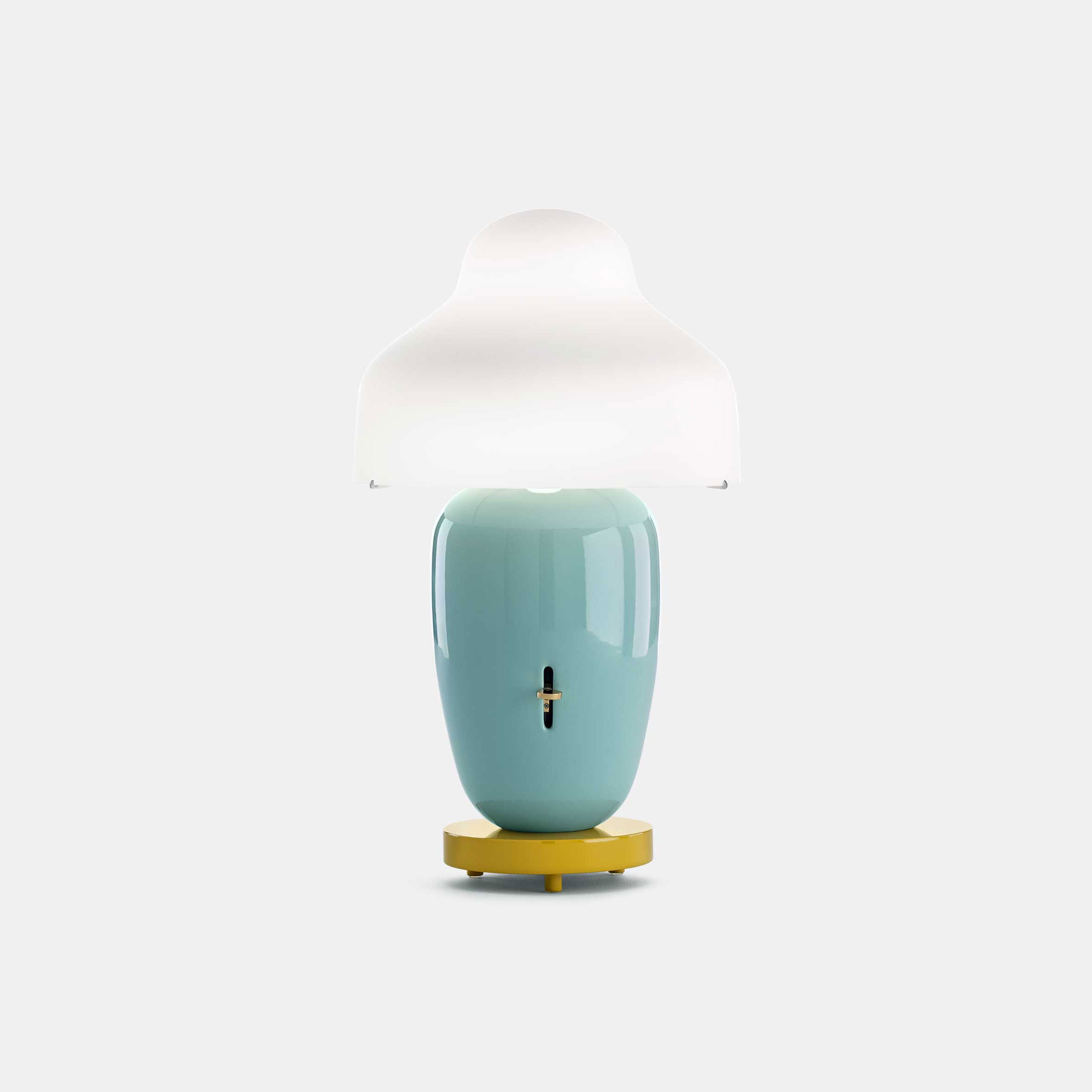 Chinoz Table Lamp - Monologue London