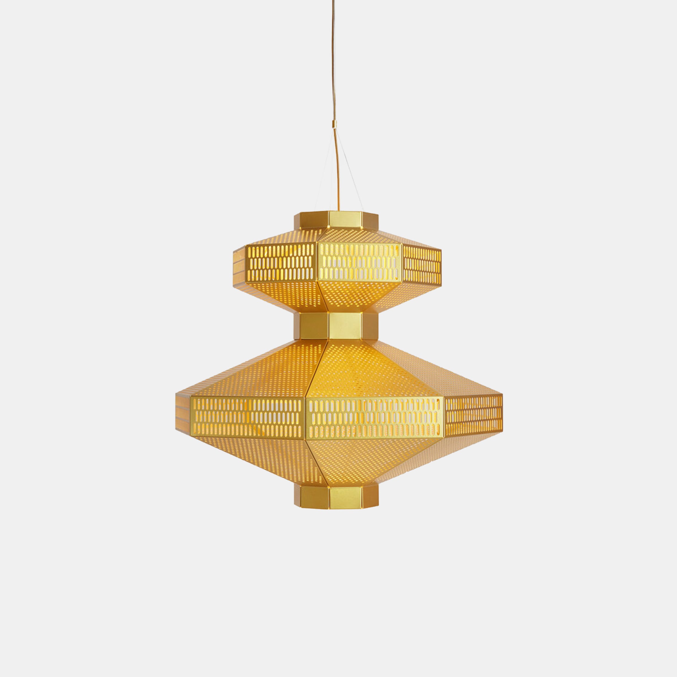 Ma-Rock T Pendant Lamp