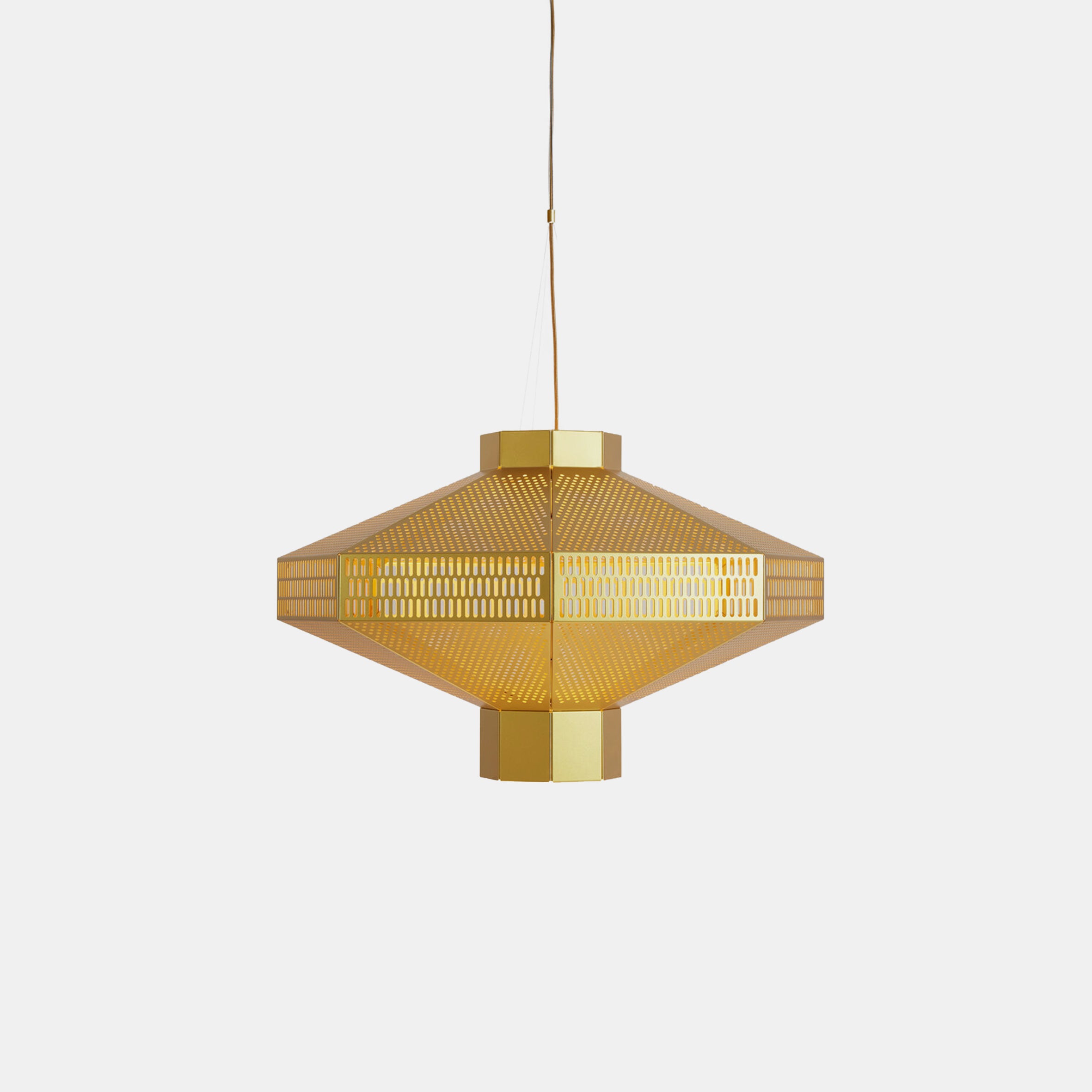 Ma-Rock T Pendant Lamp