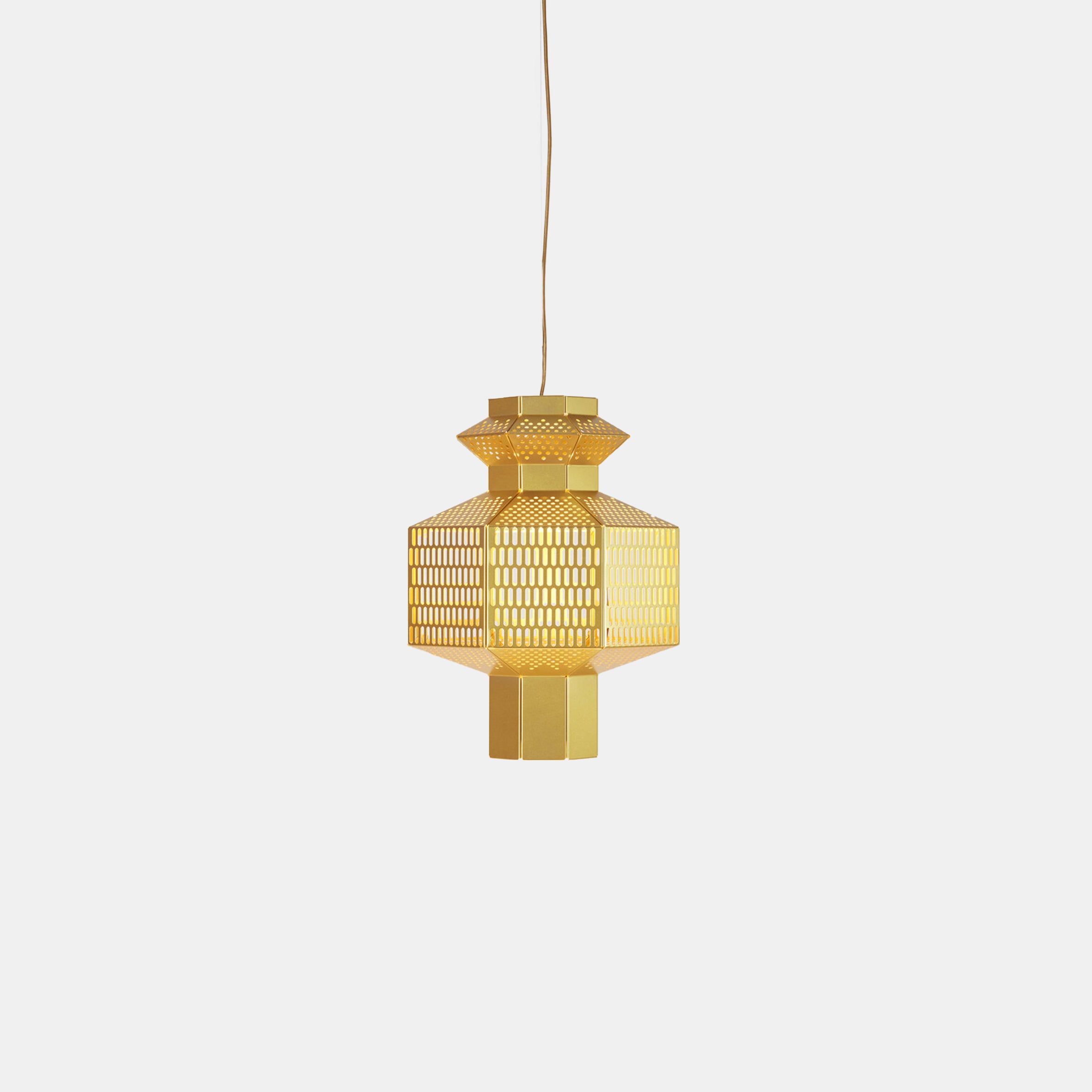 Ma-Rock T Pendant Lamp