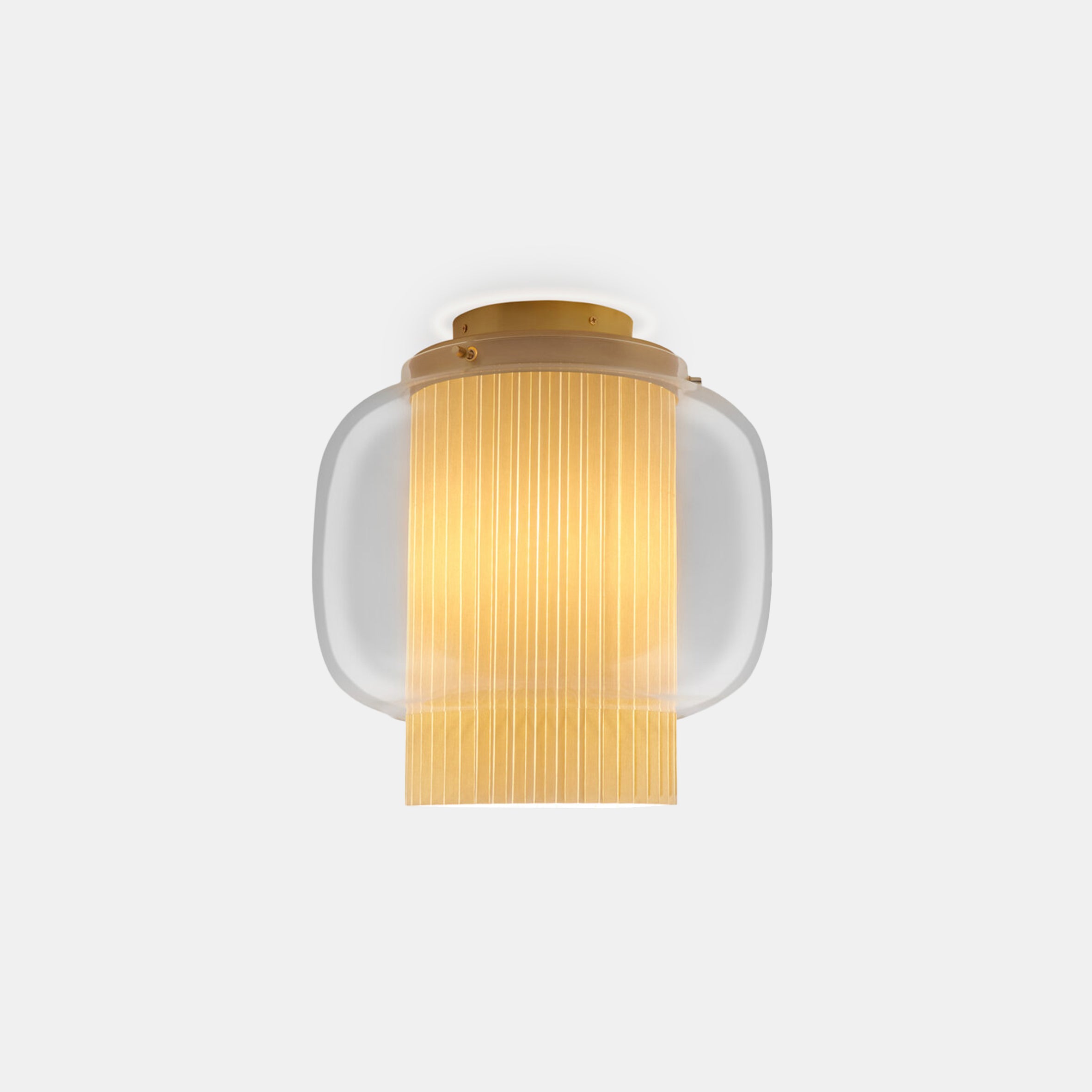 Manila C Ceiling Lamp