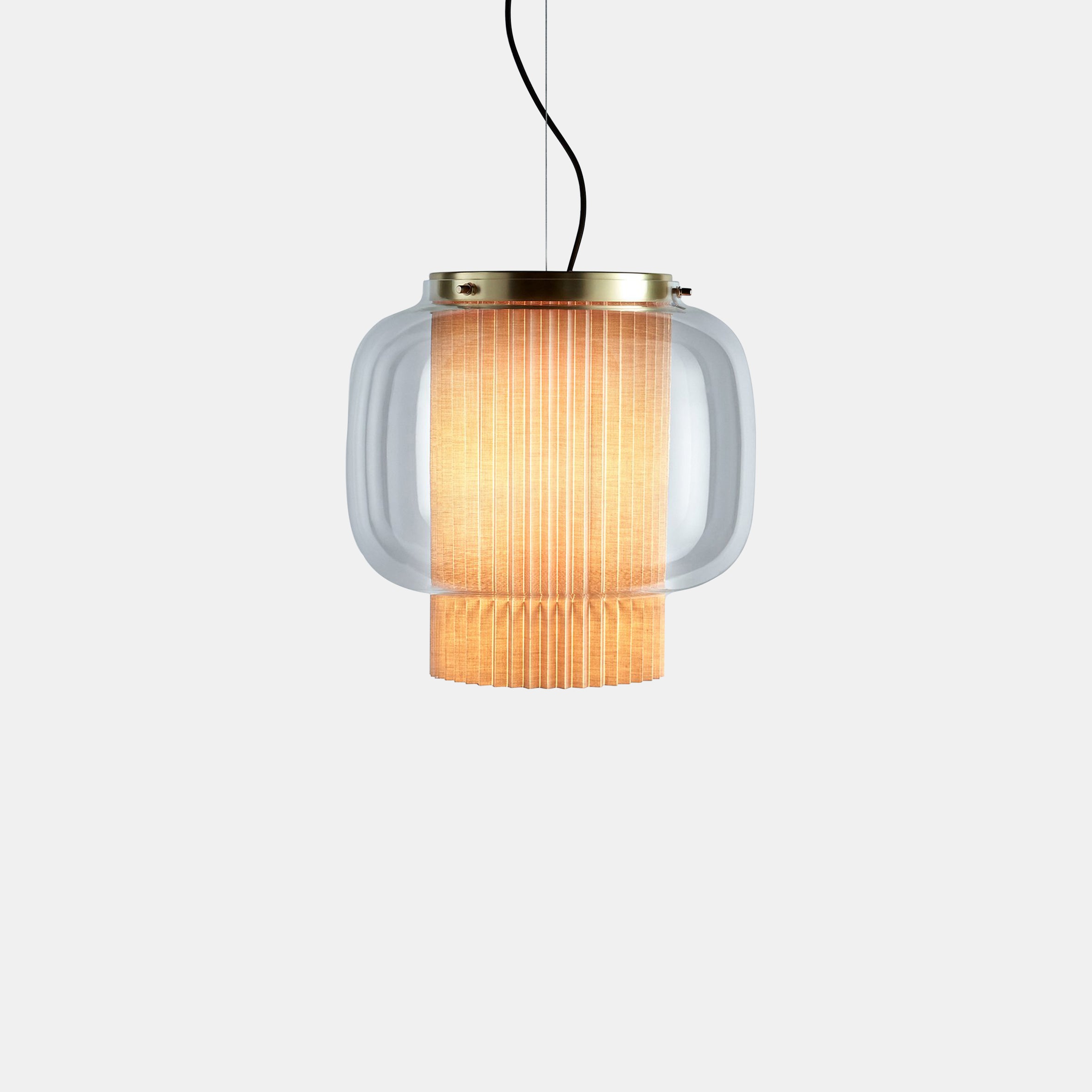 Manila T Pendant Lamp