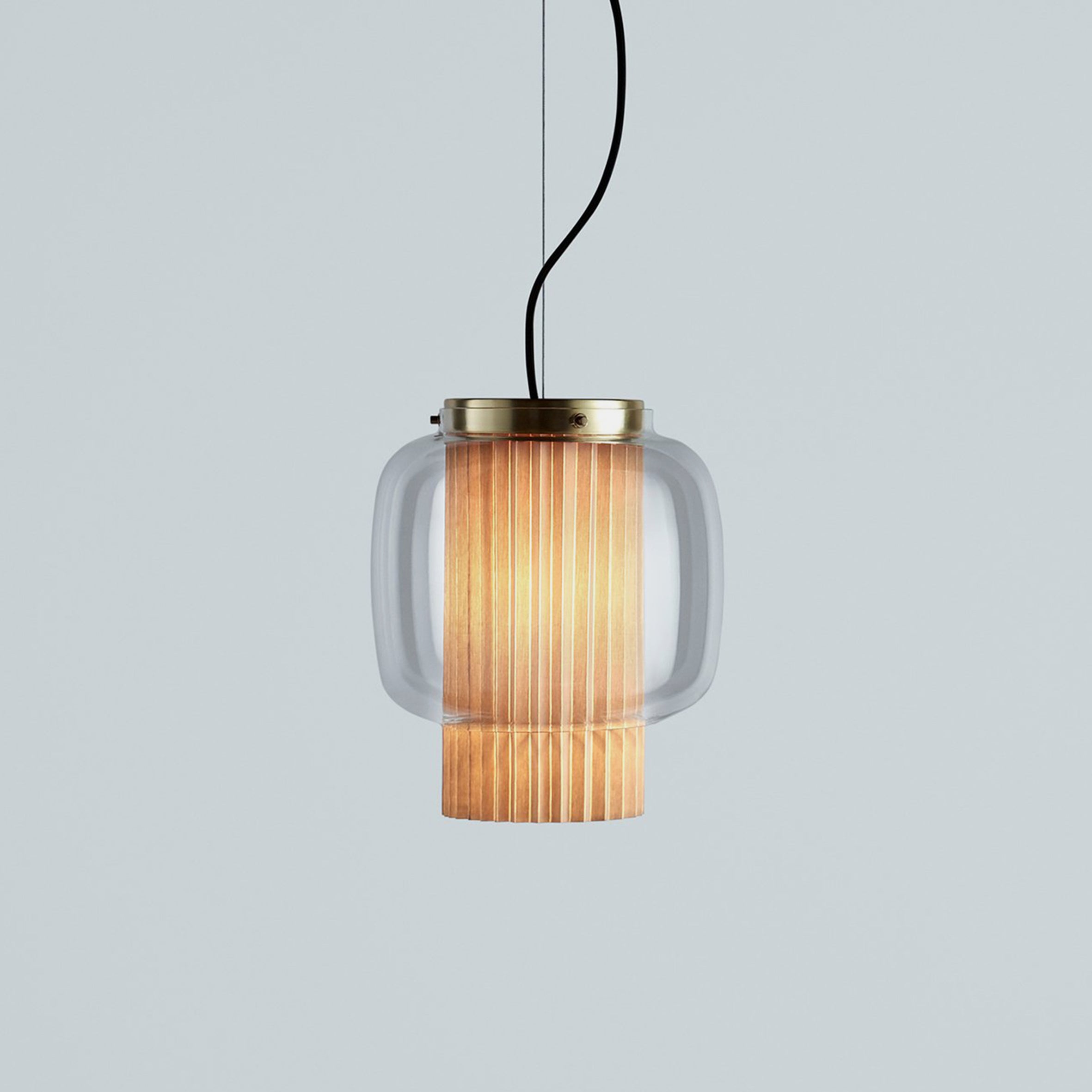 Manila T Pendant Lamp