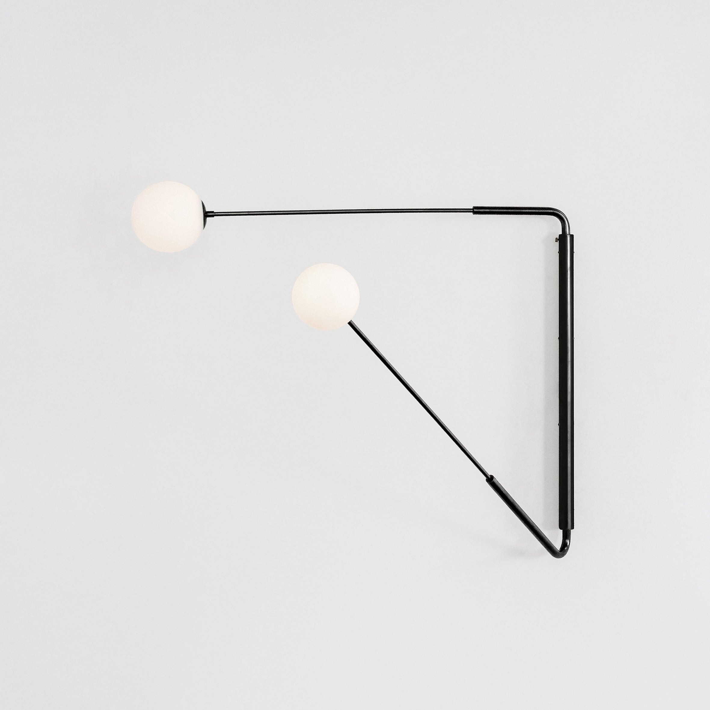 Flutter Wall Lamp