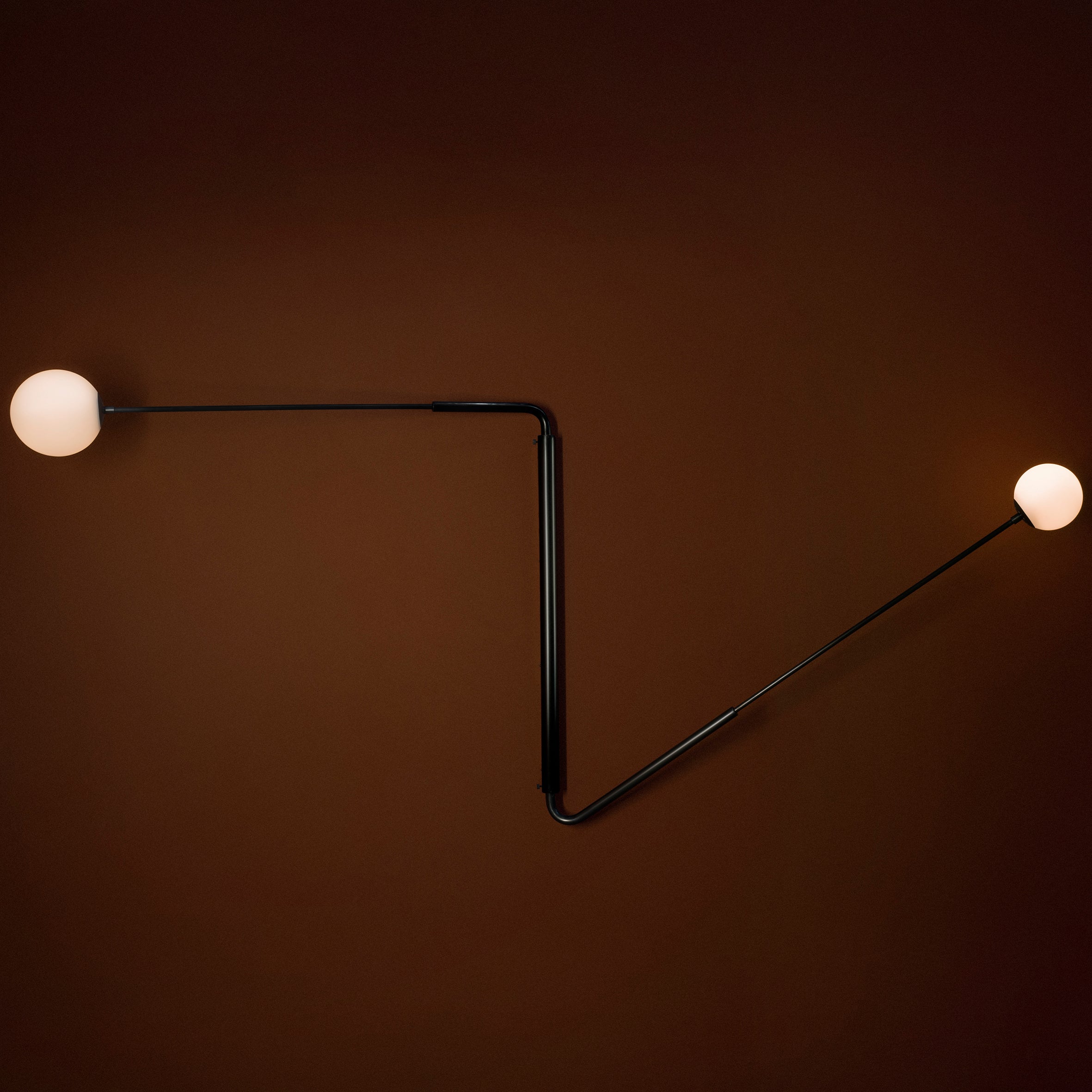 Flutter Wall Lamp