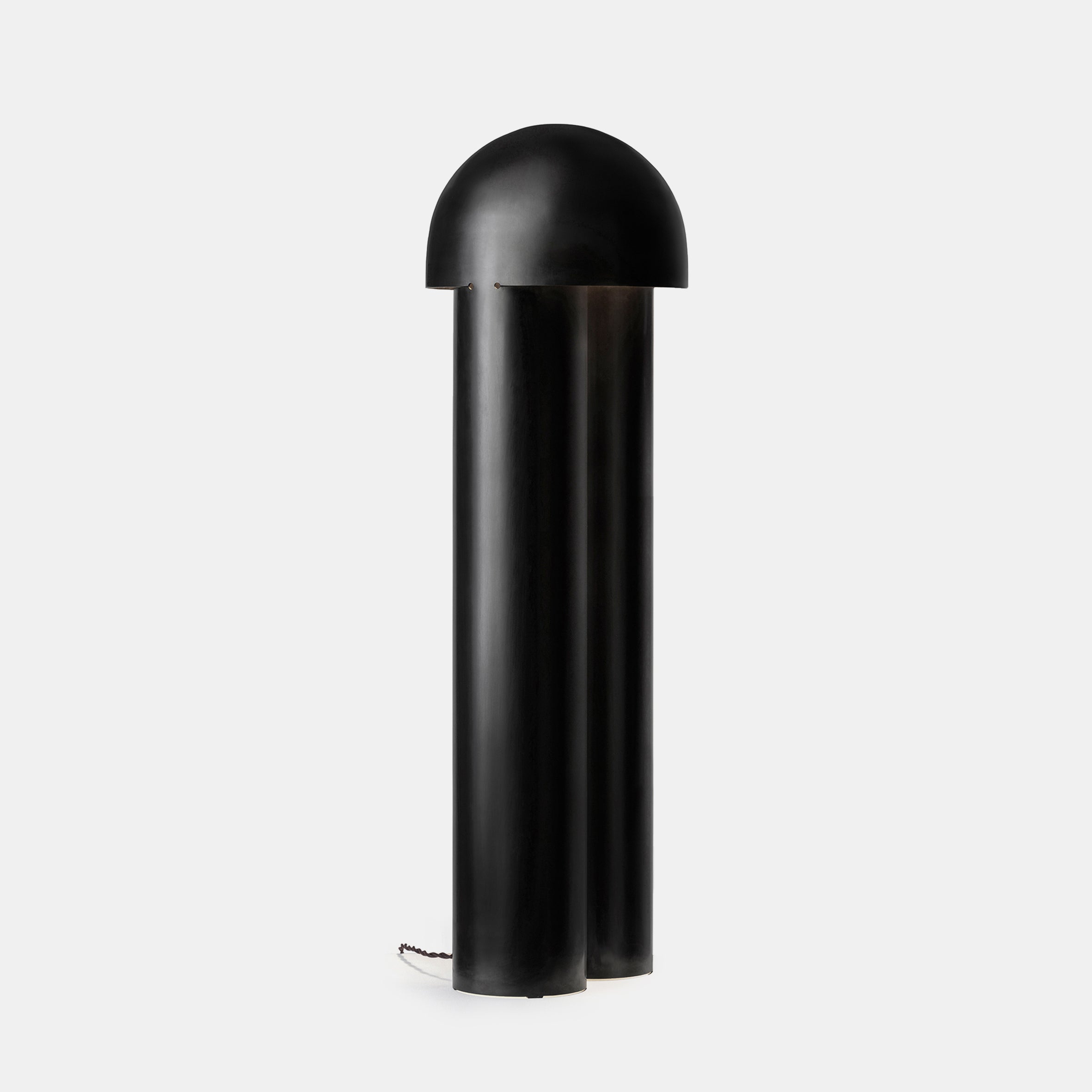 Monolith Floor Lamp
