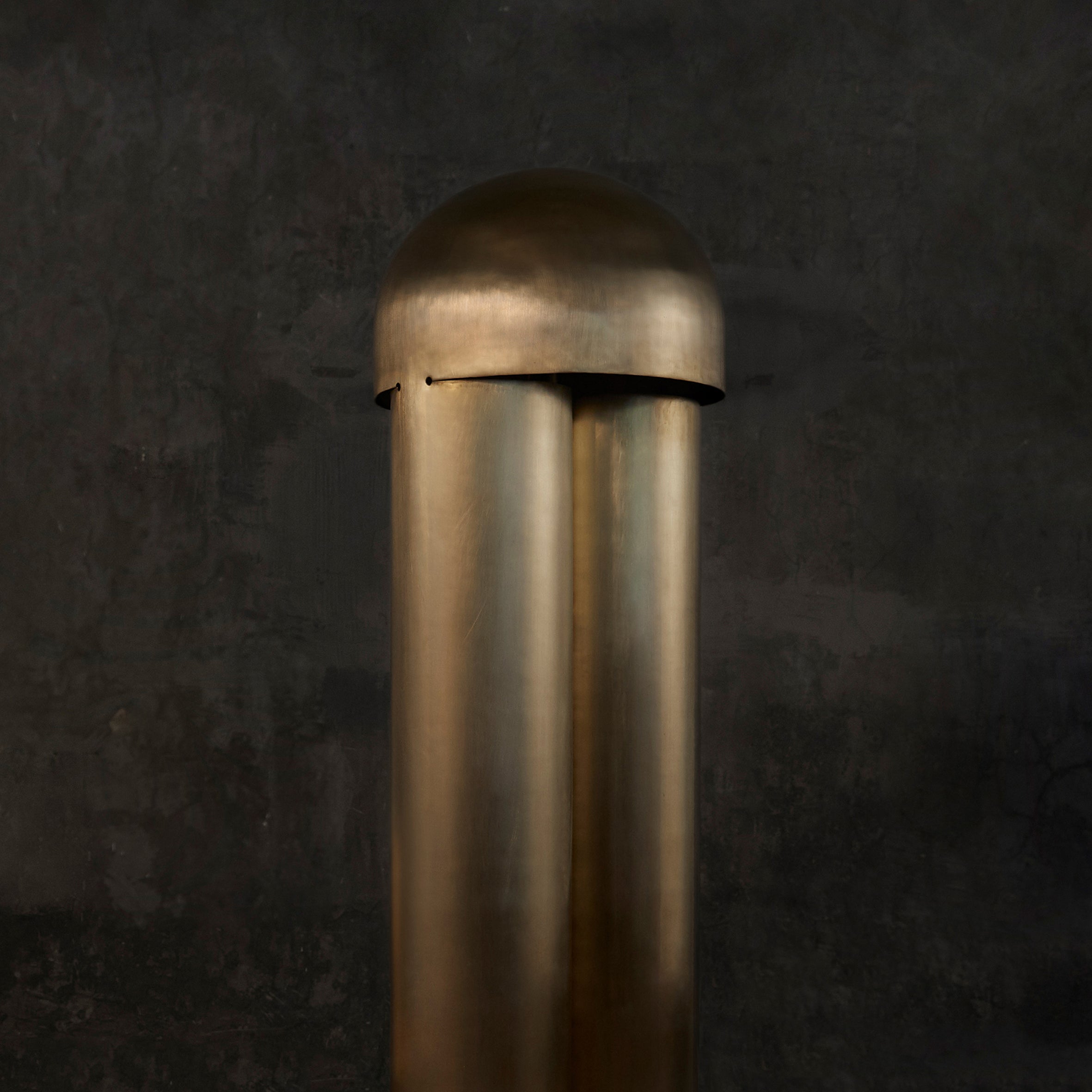 Monolith Floor Lamp