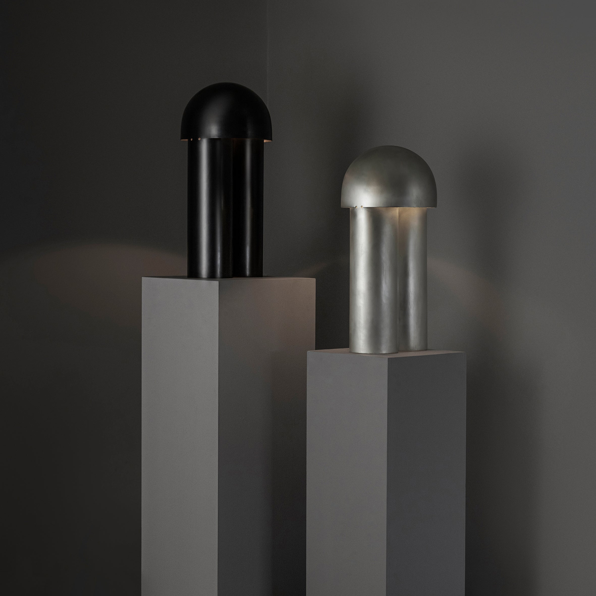 Monolith Table Lamp