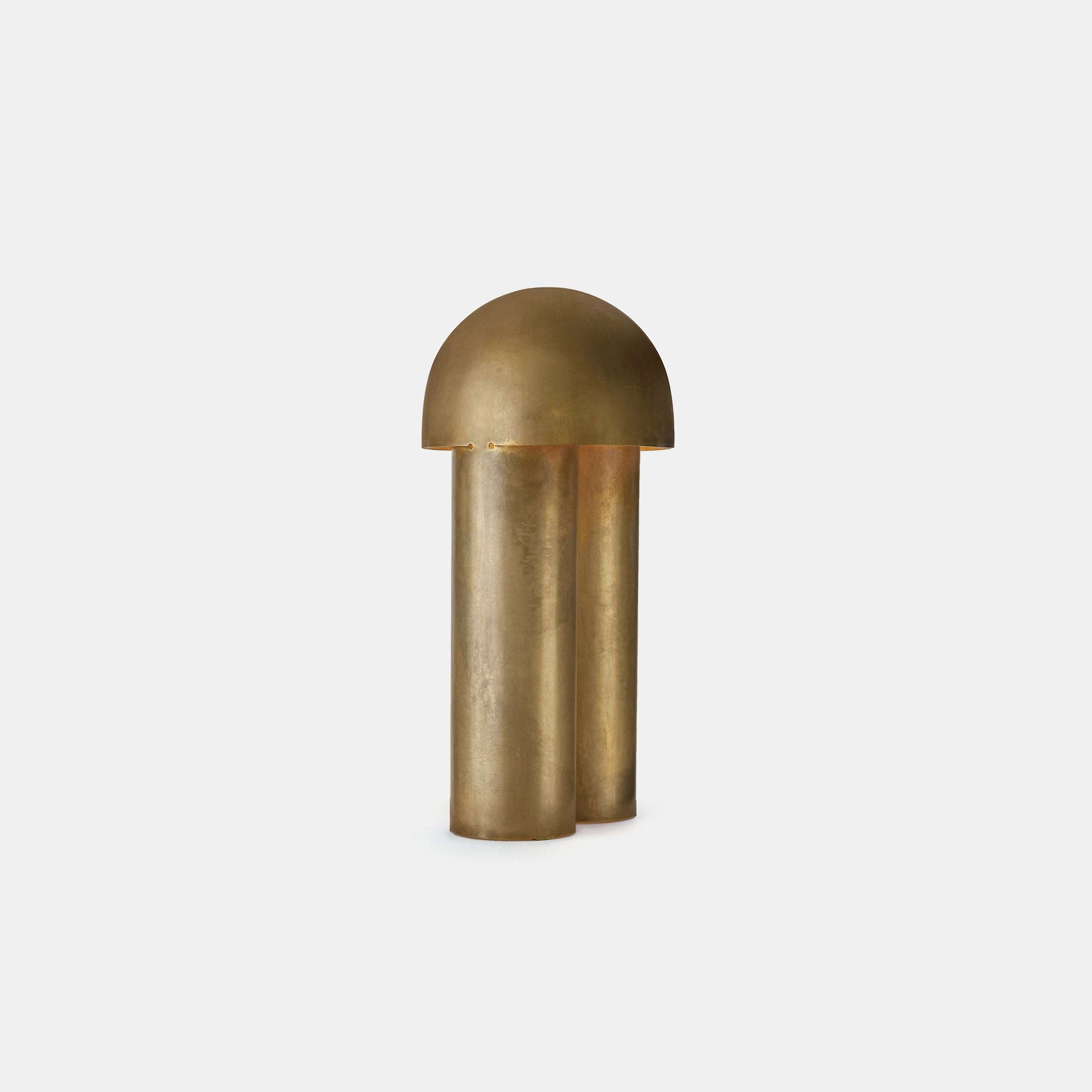 Monolith Table Lamp