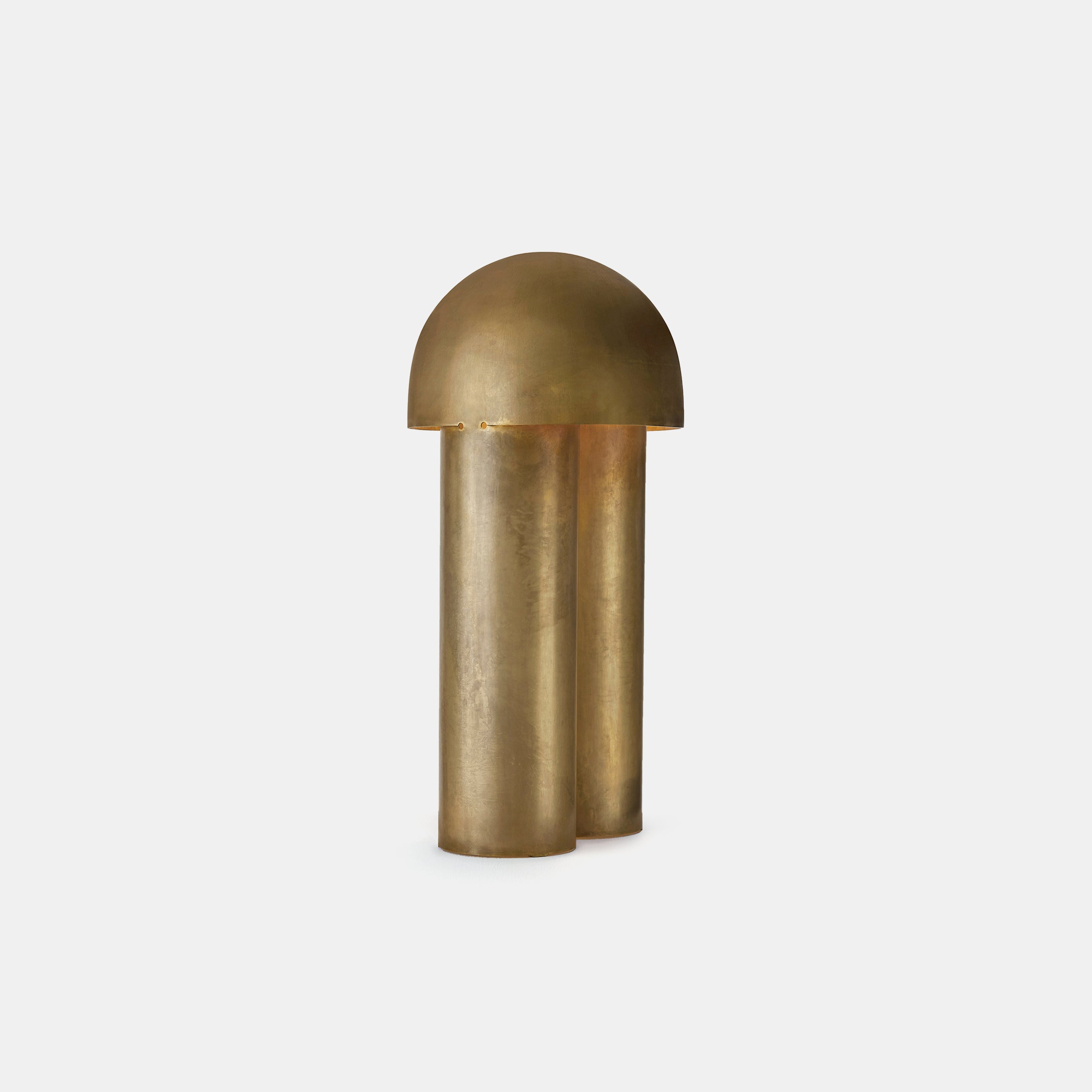 Monolith Table Lamp