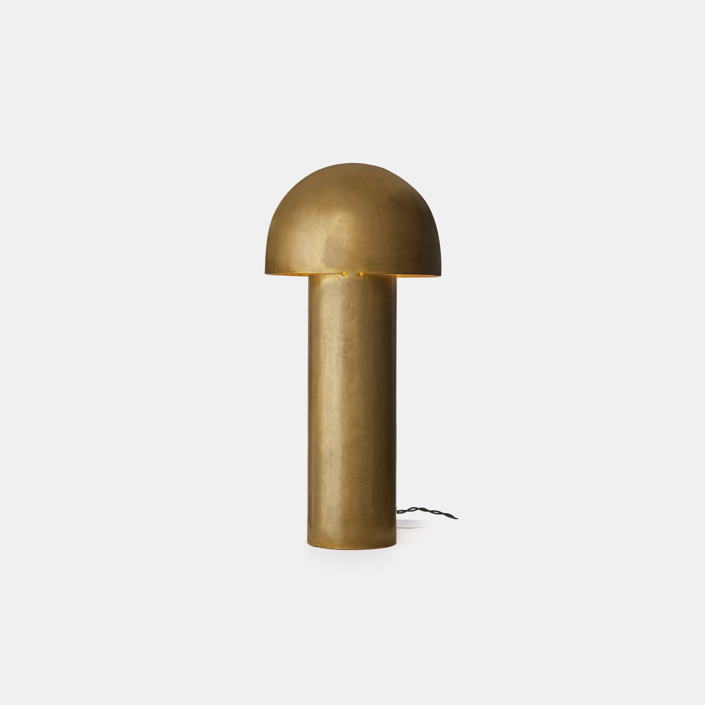 Monolith Table Lamp
