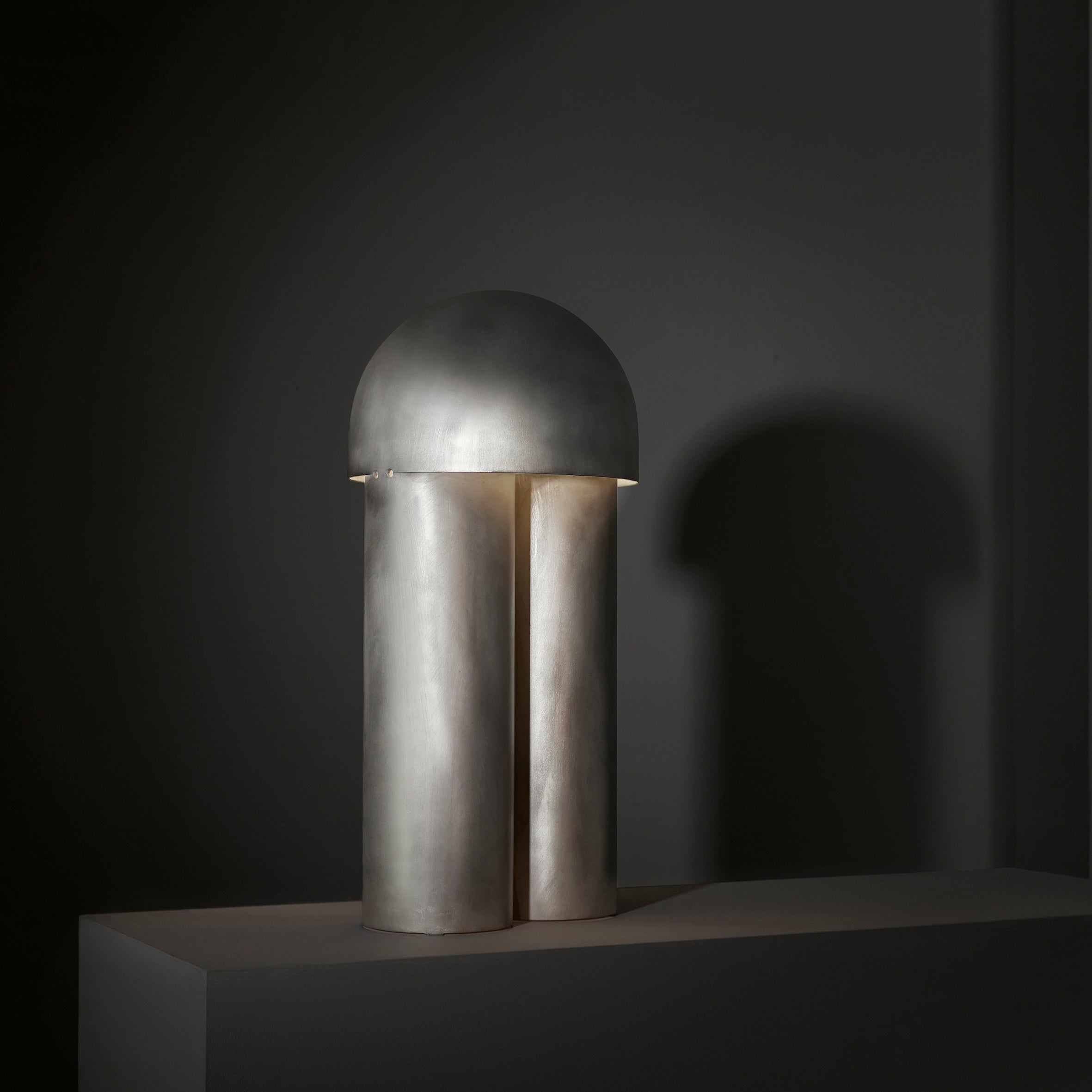 Monolith Table Lamp