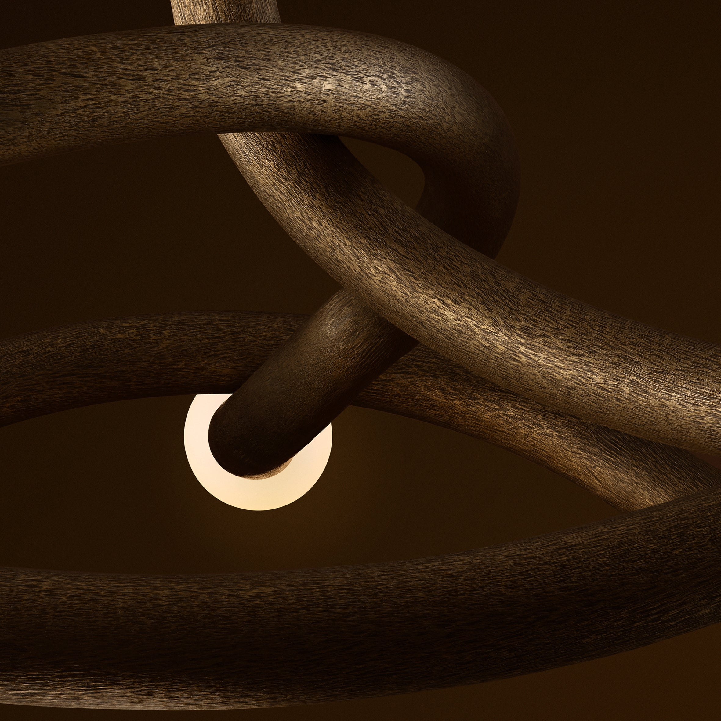 Tryst Six Chandelier