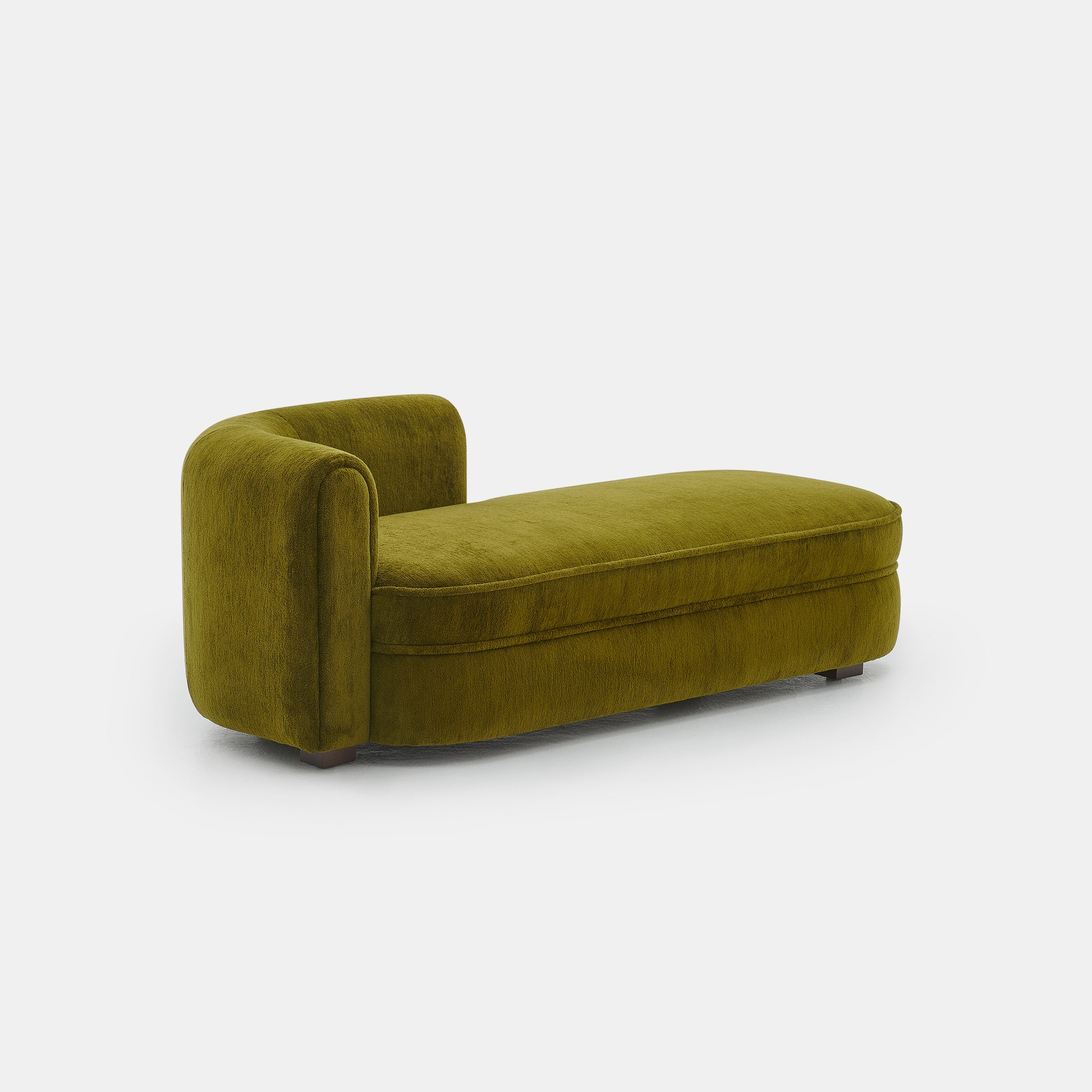 Buenos Aires Chaise Longue