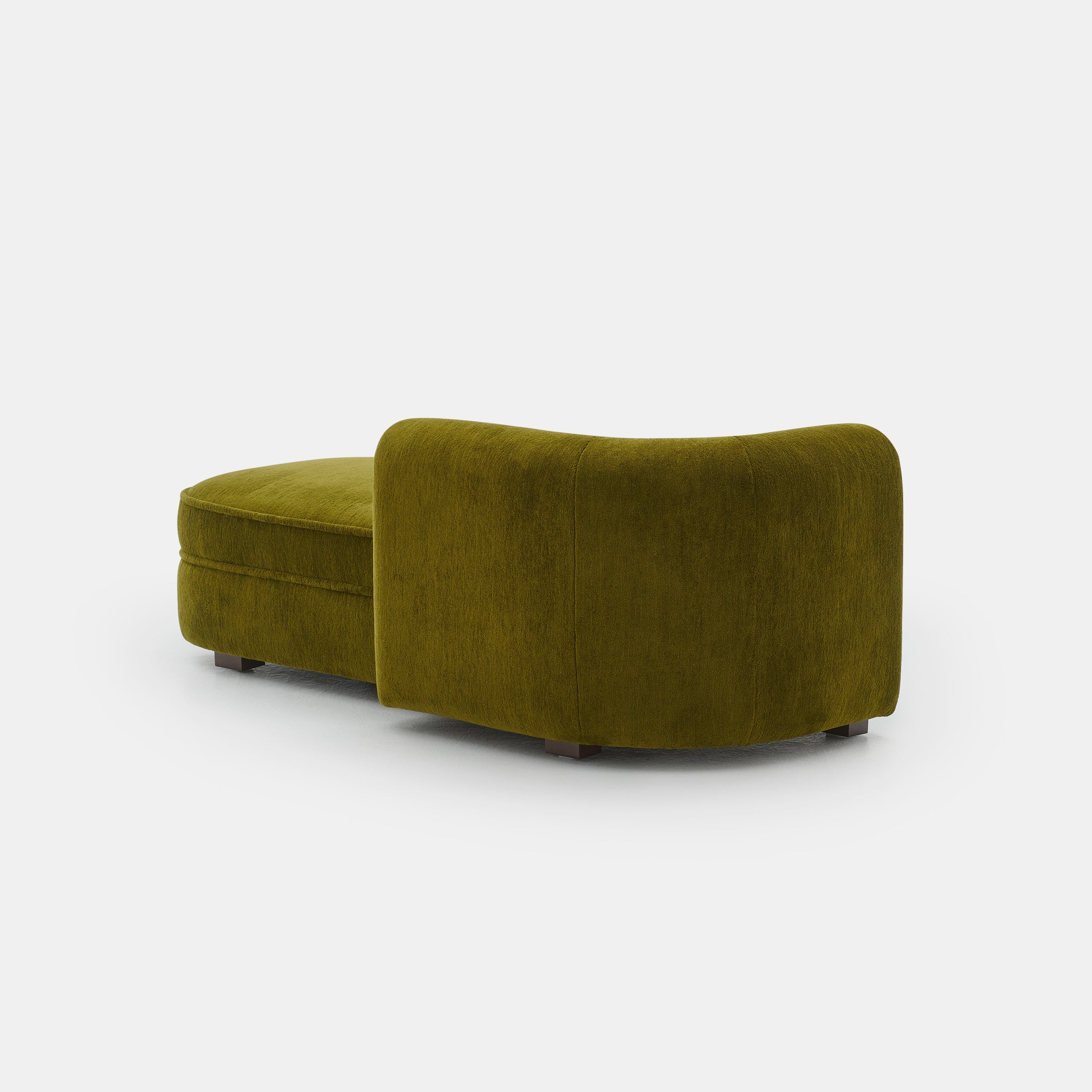 Buenos Aires Chaise Longue