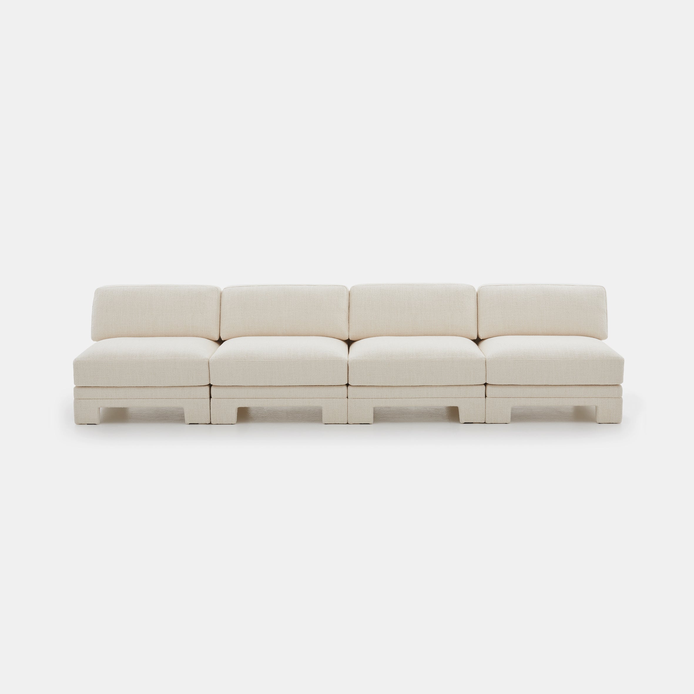 Patt Modular Sofa