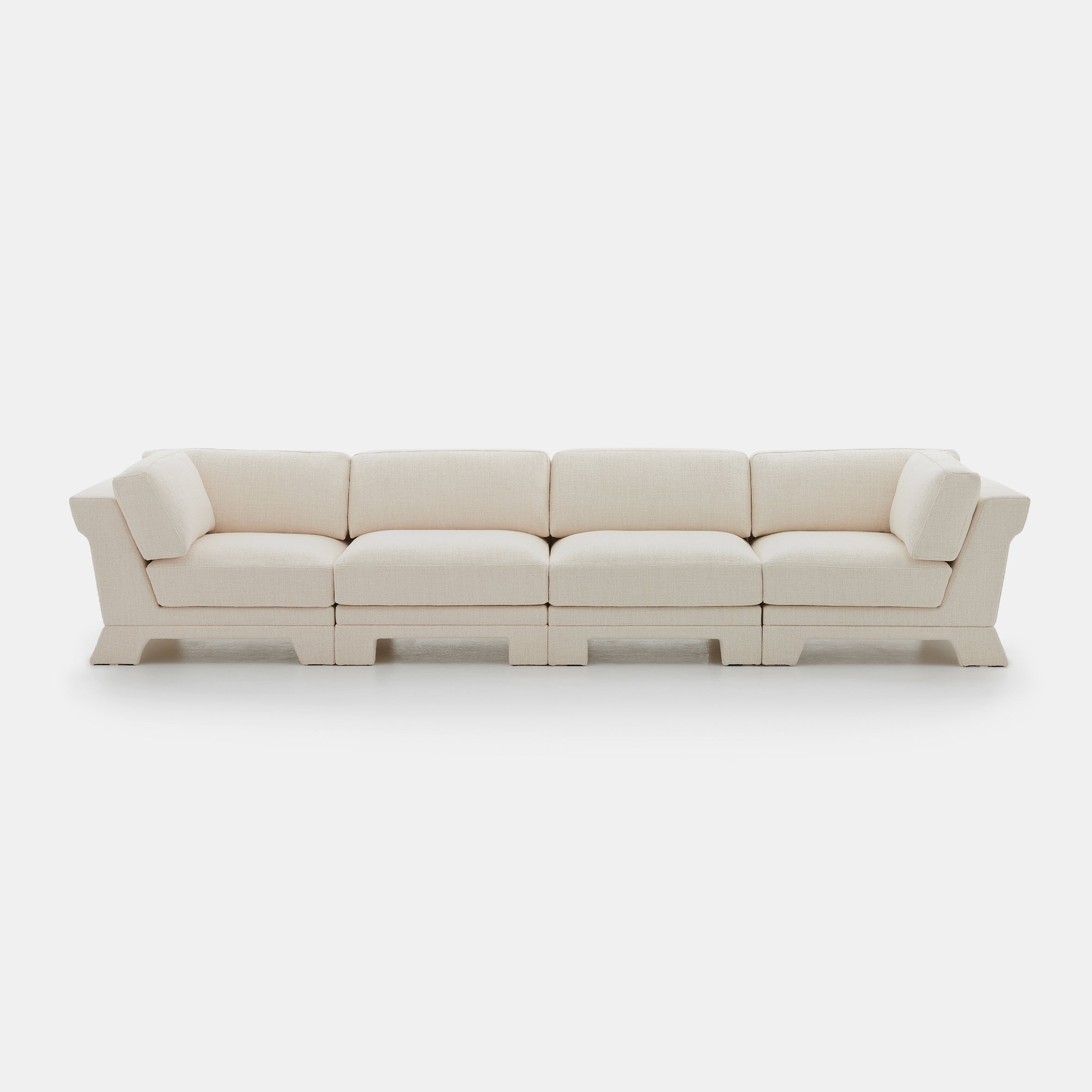 Patt Modular Sofa