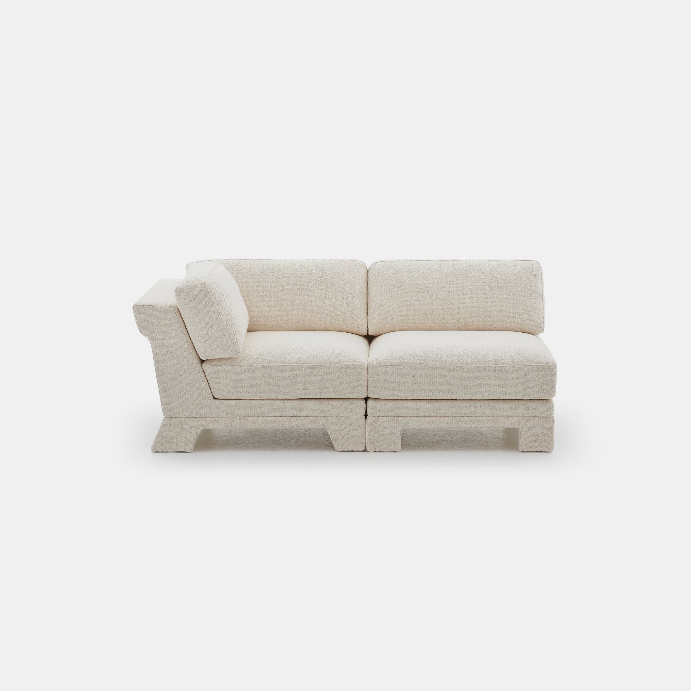 Patt Modular Sofa