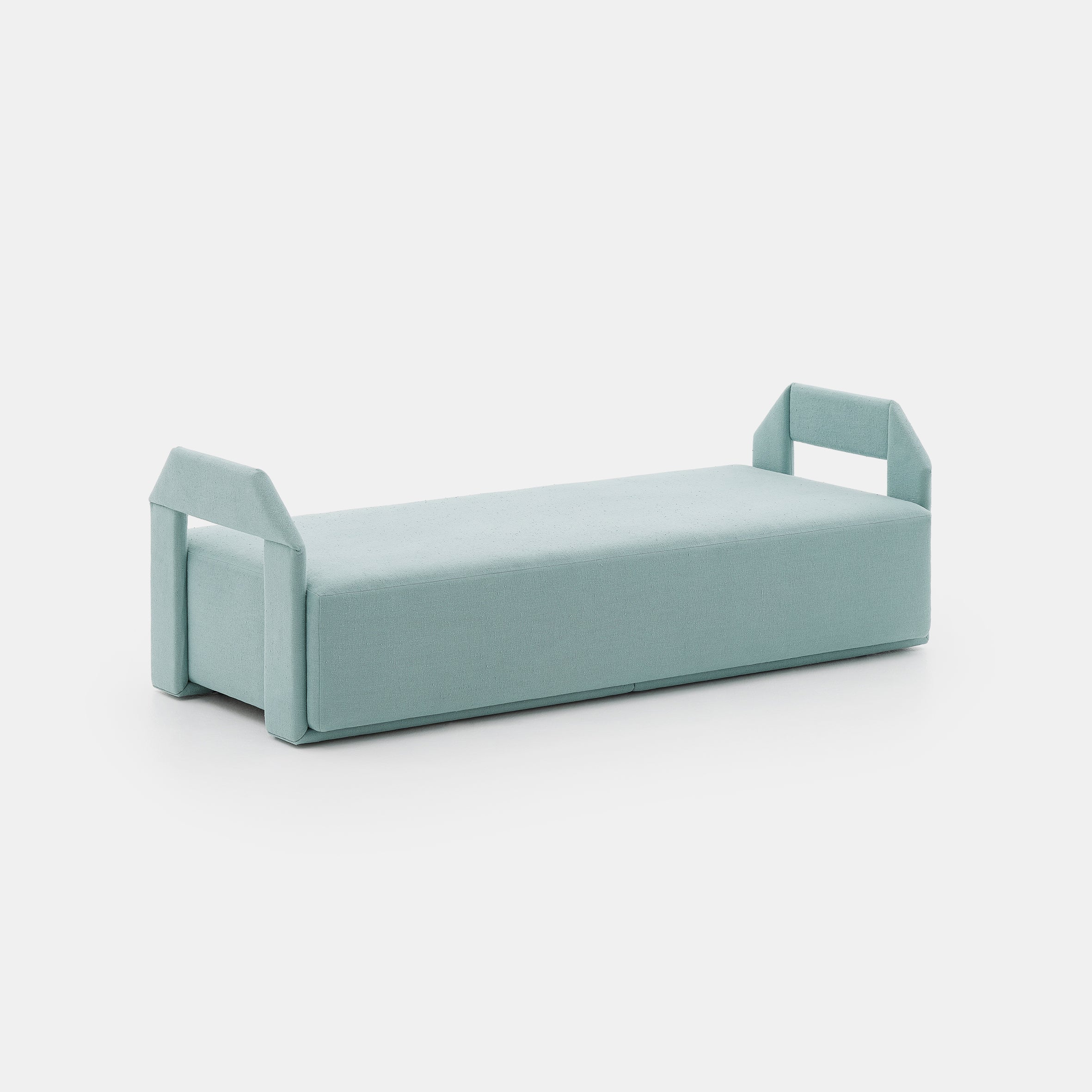 Ruban Bench