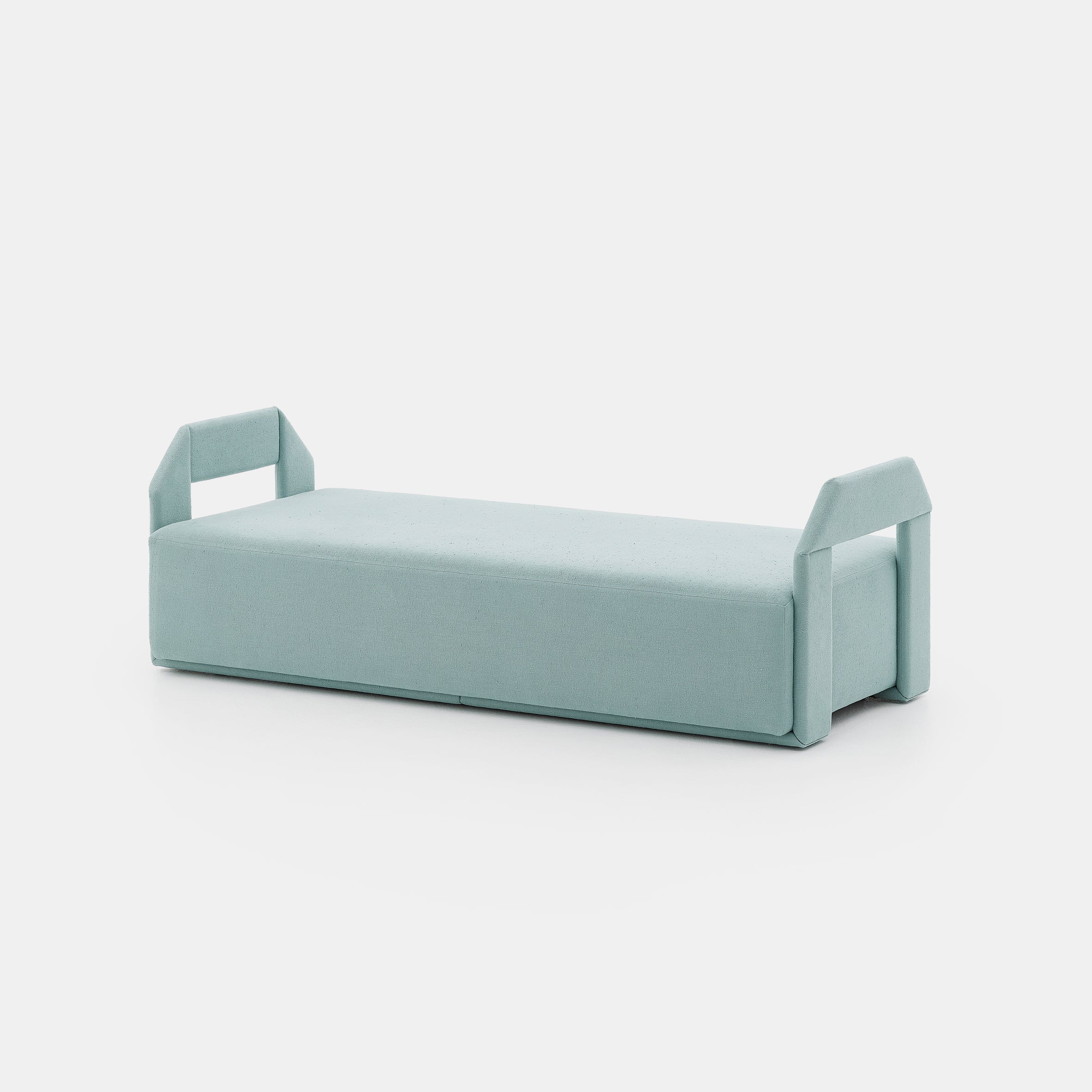 Ruban Bench