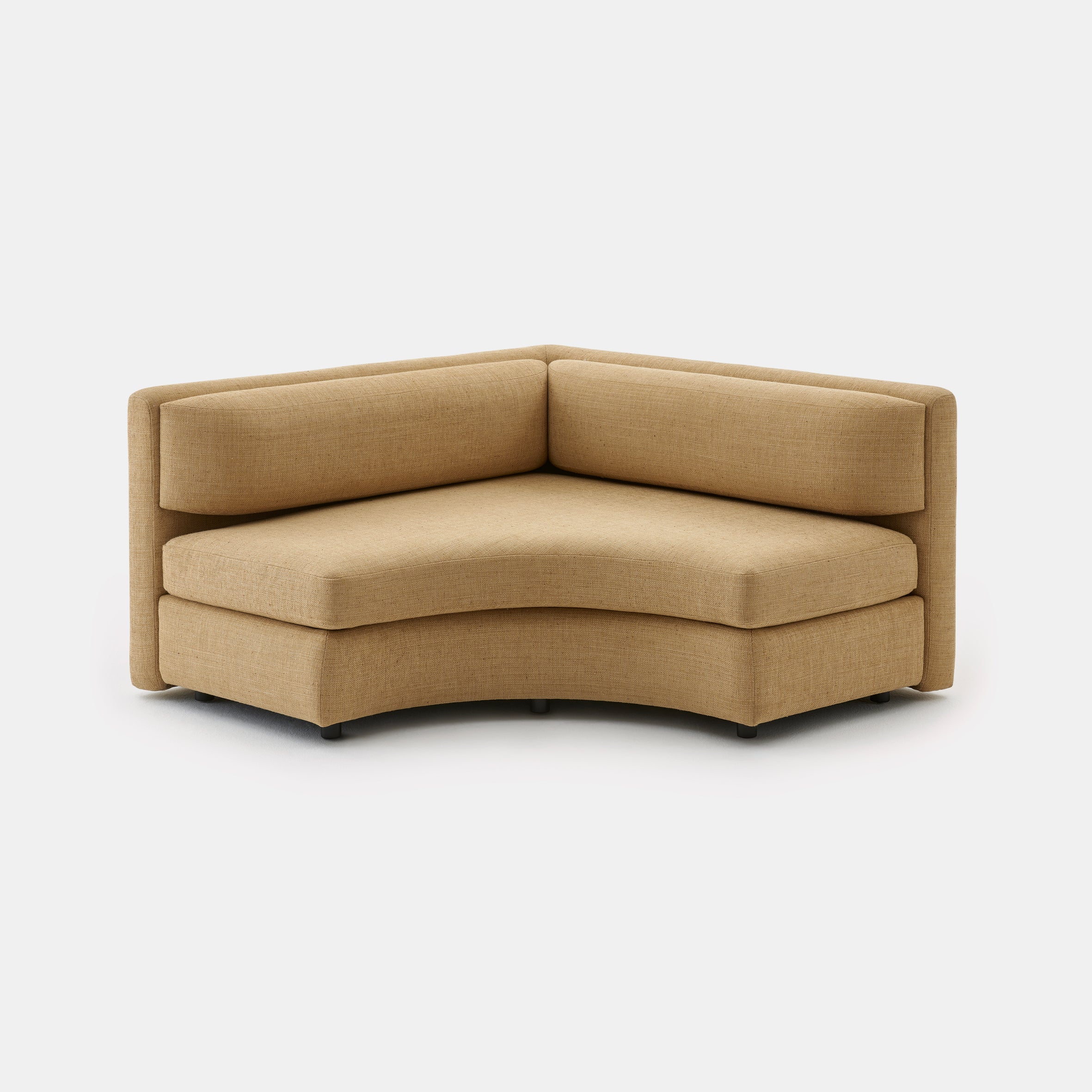 Virgule Modular Sofa