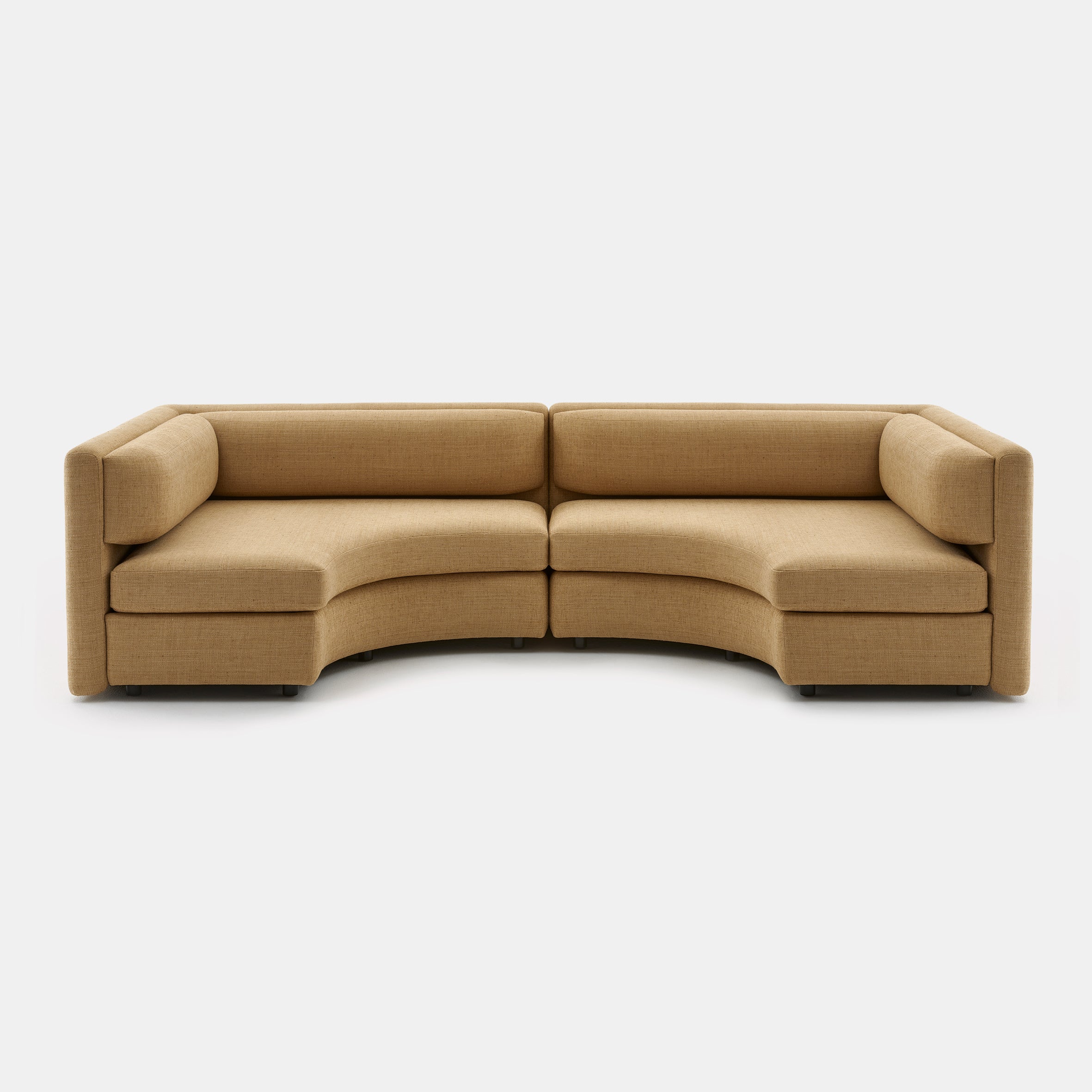 Virgule Modular Sofa