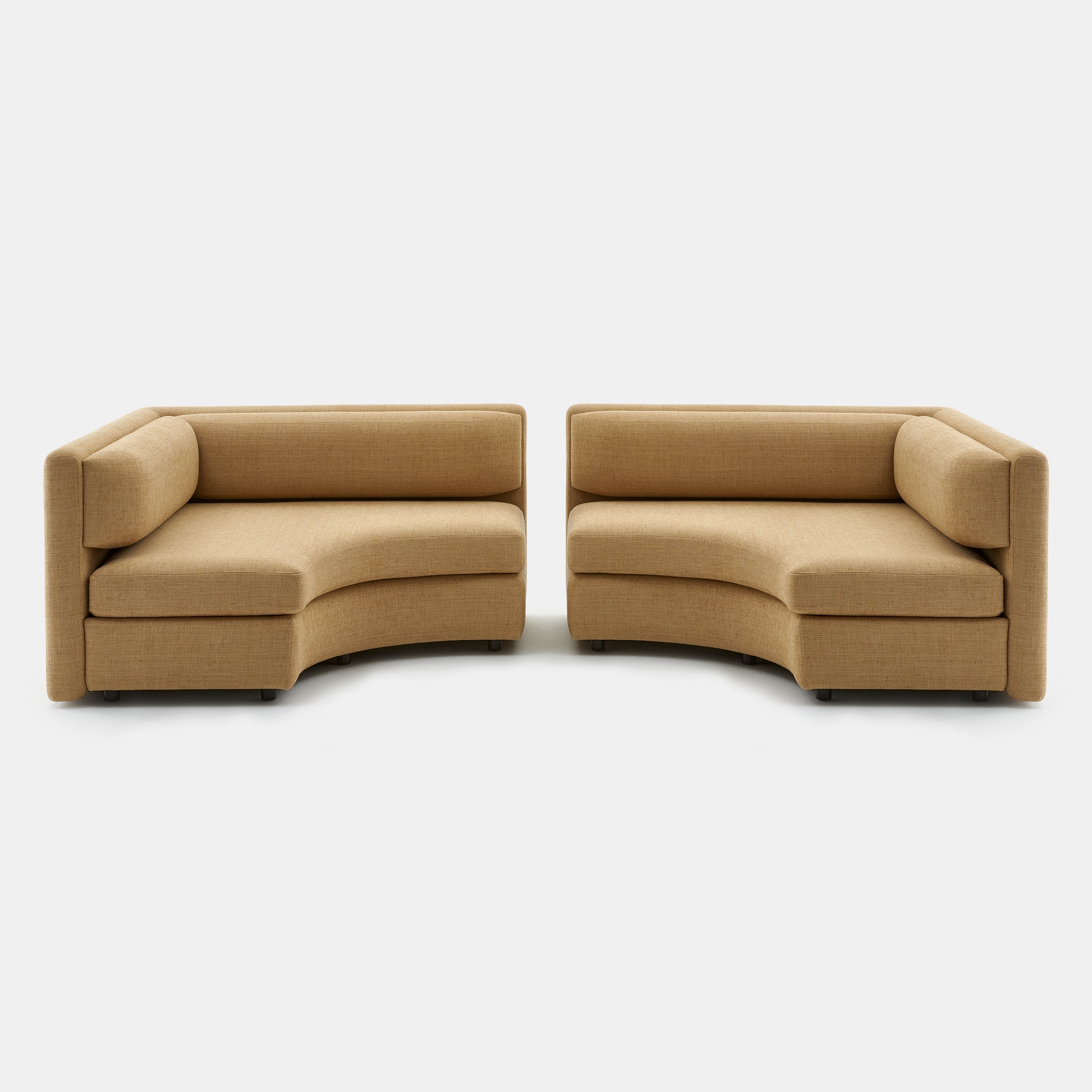 Virgule Modular Sofa