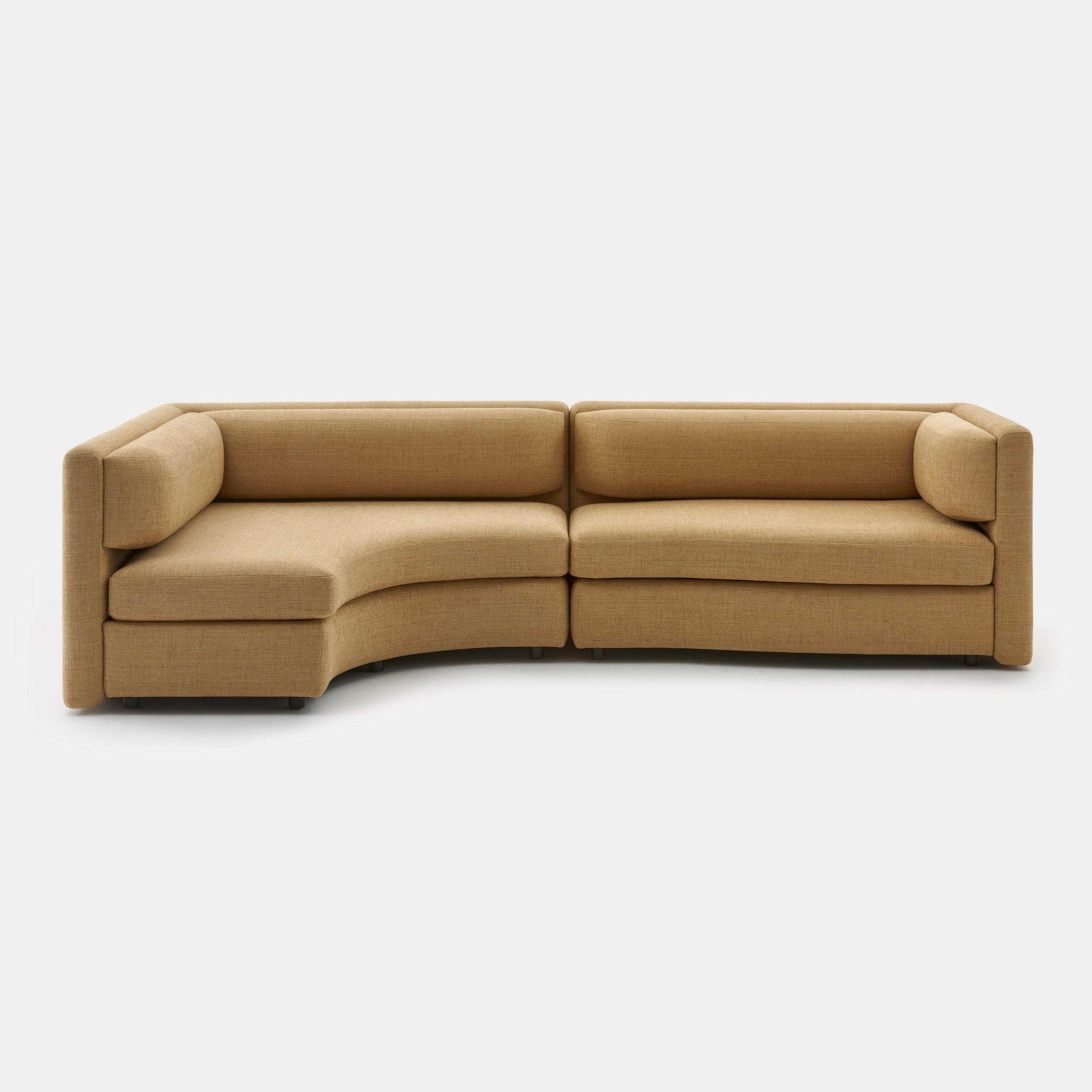 Virgule Modular Sofa