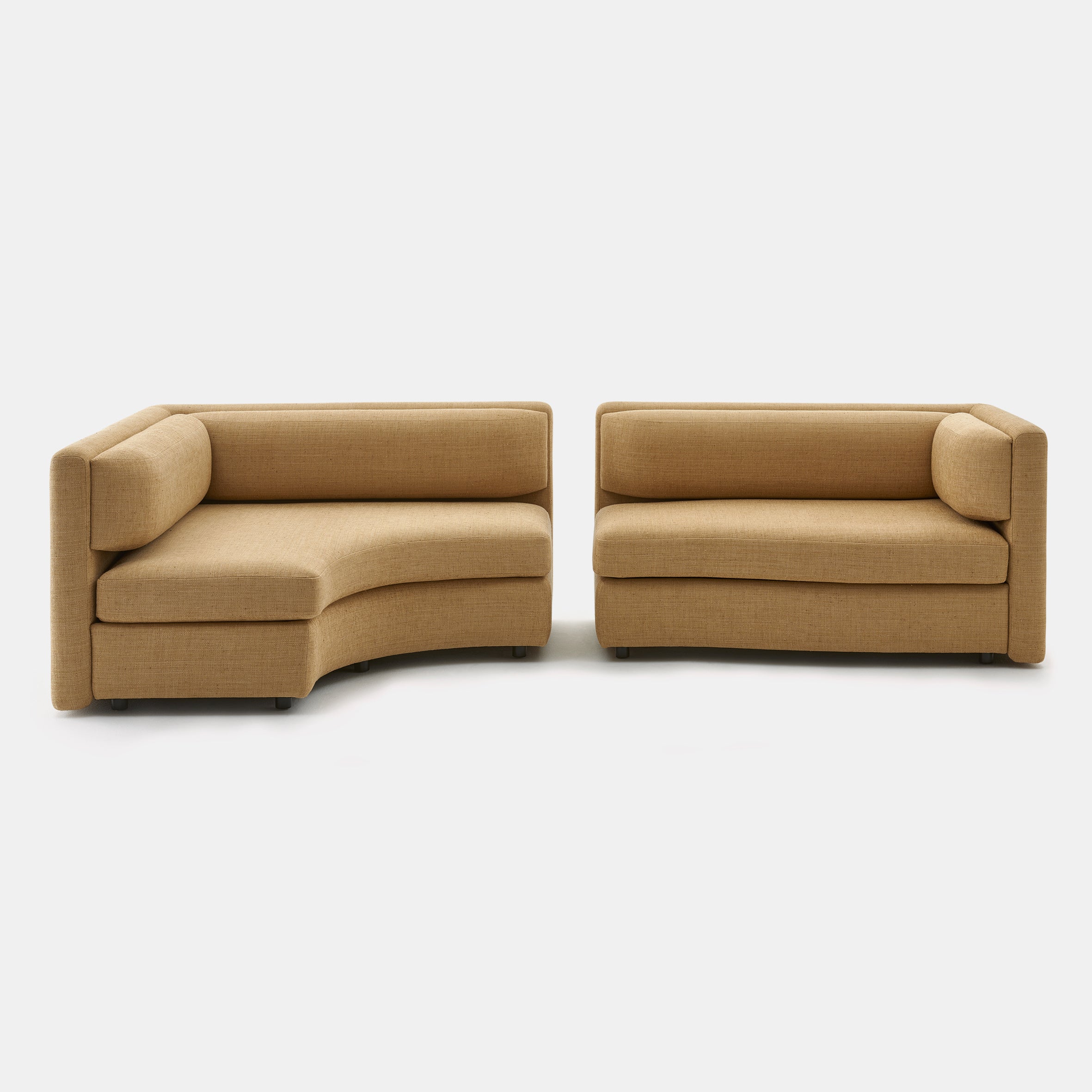 Virgule Modular Sofa