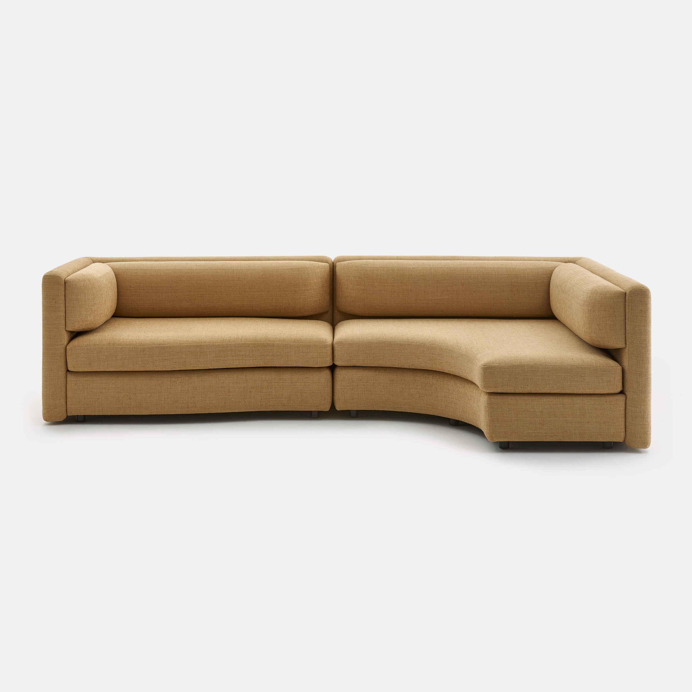 Virgule Modular Sofa