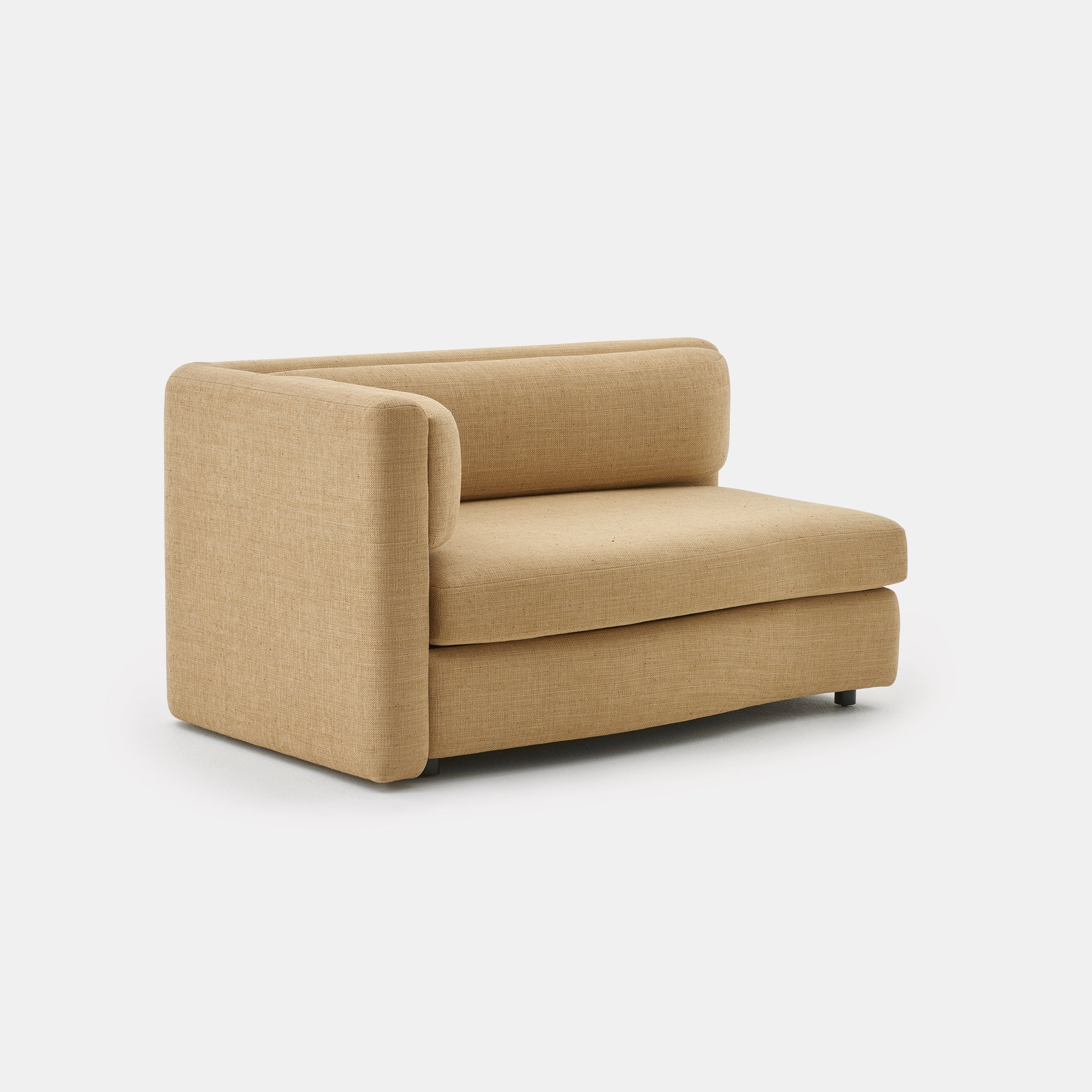 Virgule Modular Sofa