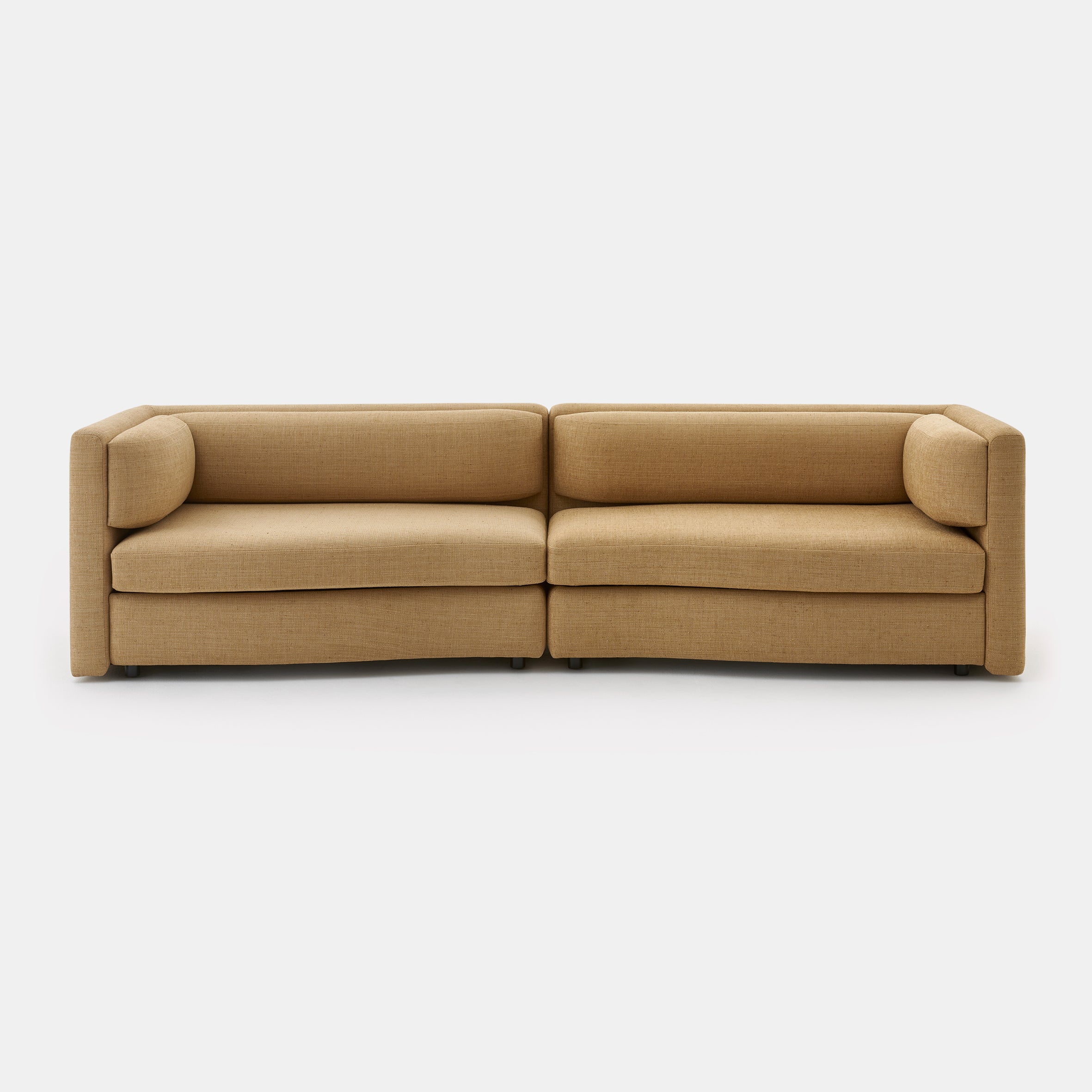Virgule Modular Sofa