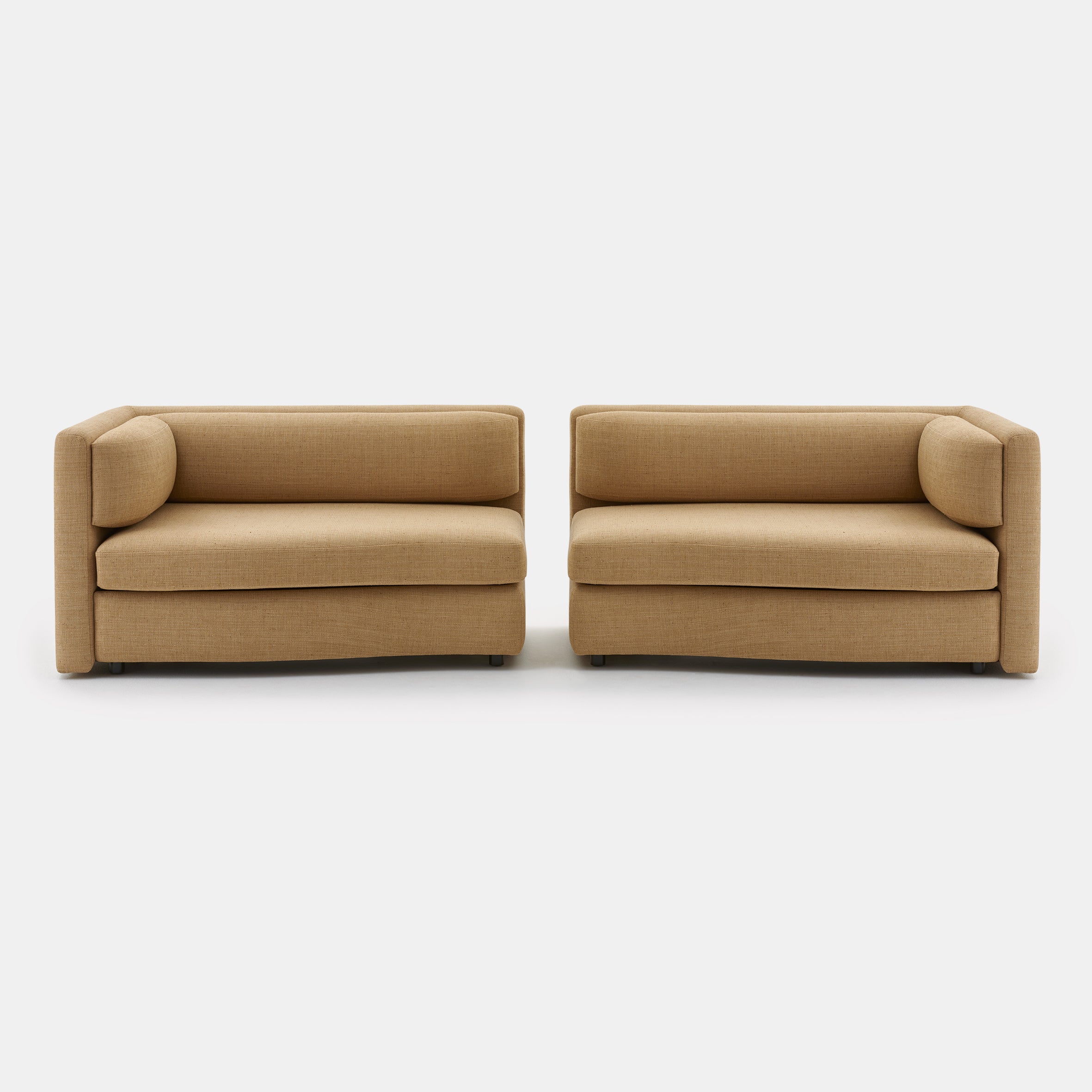 Virgule Modular Sofa