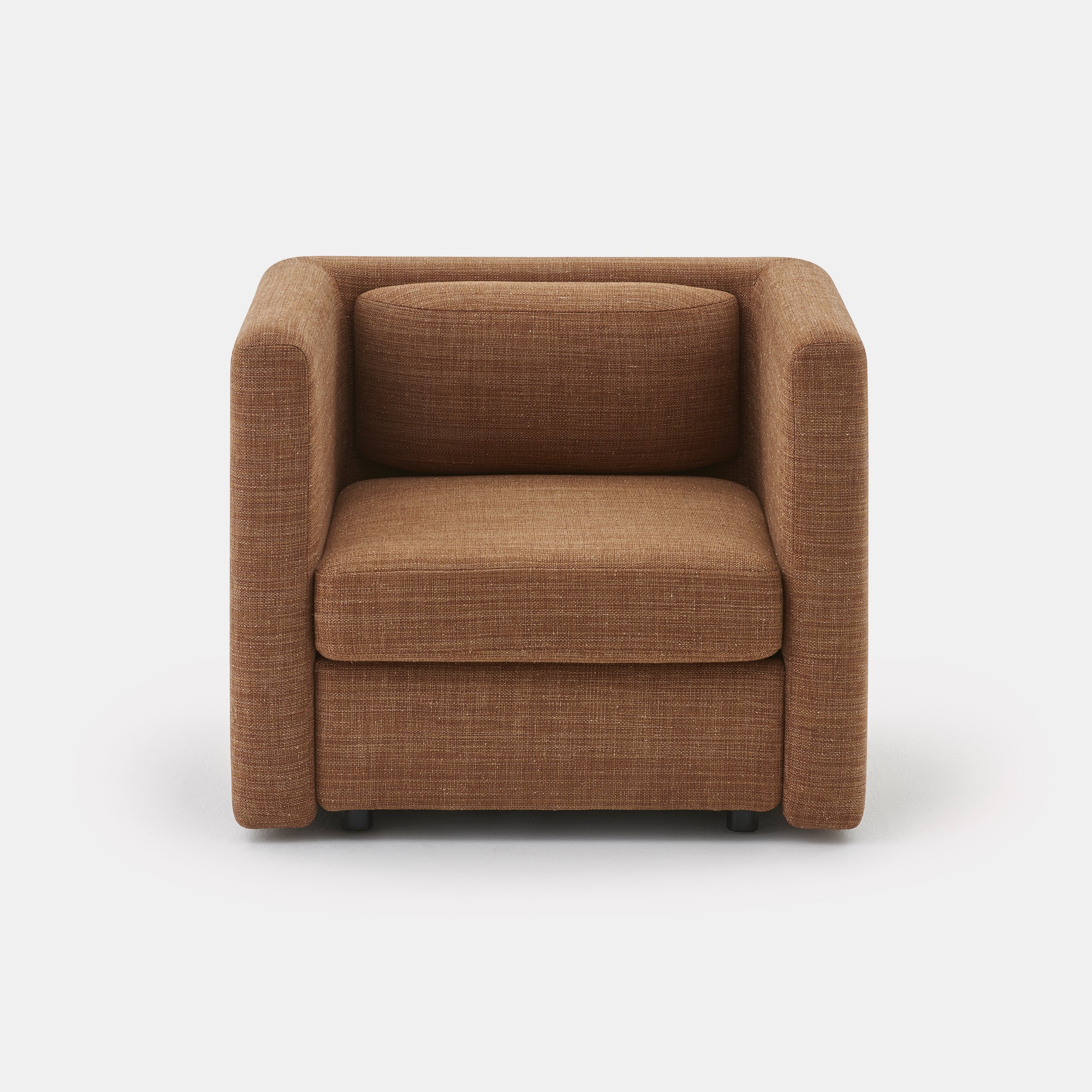 Virgule Armchair