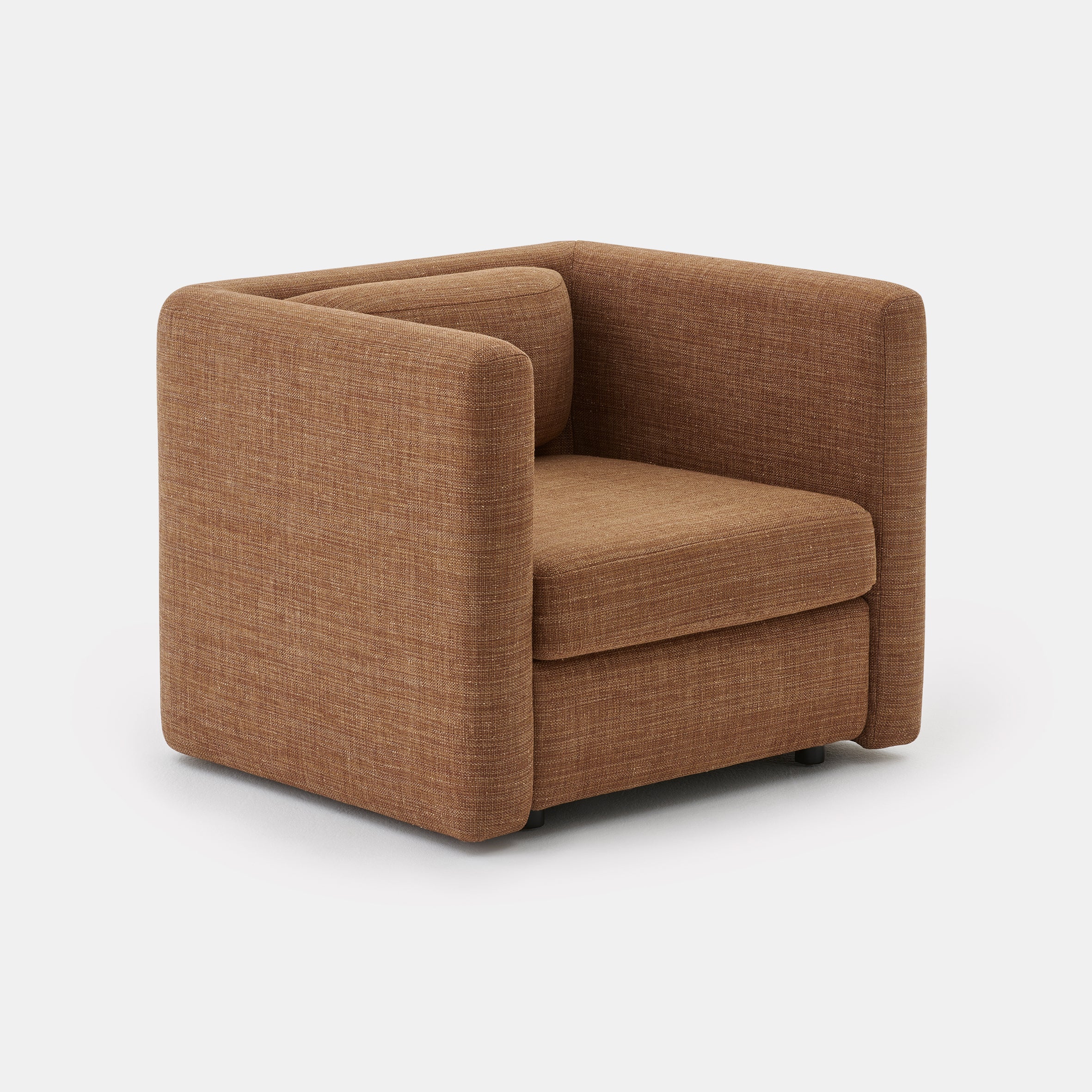 Virgule Armchair