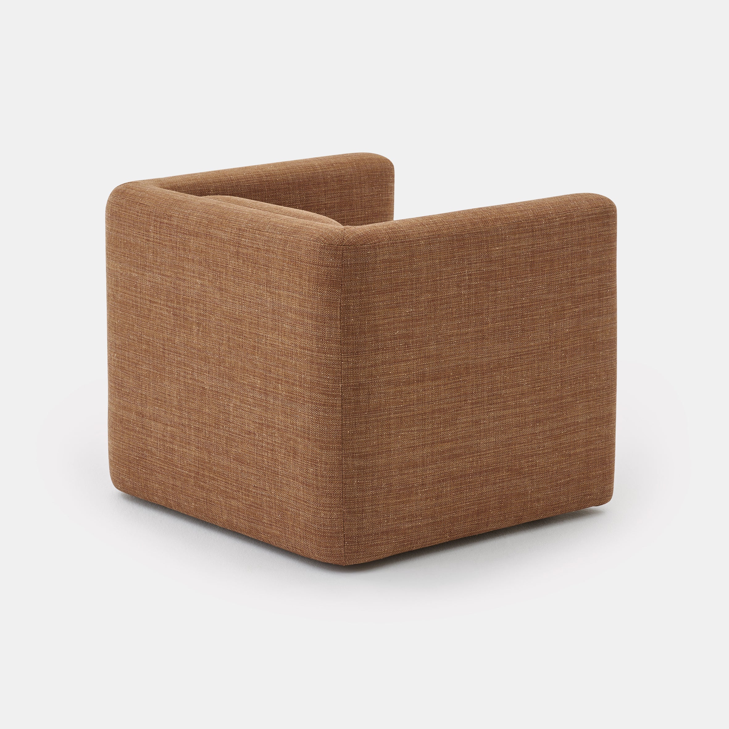 Virgule Armchair
