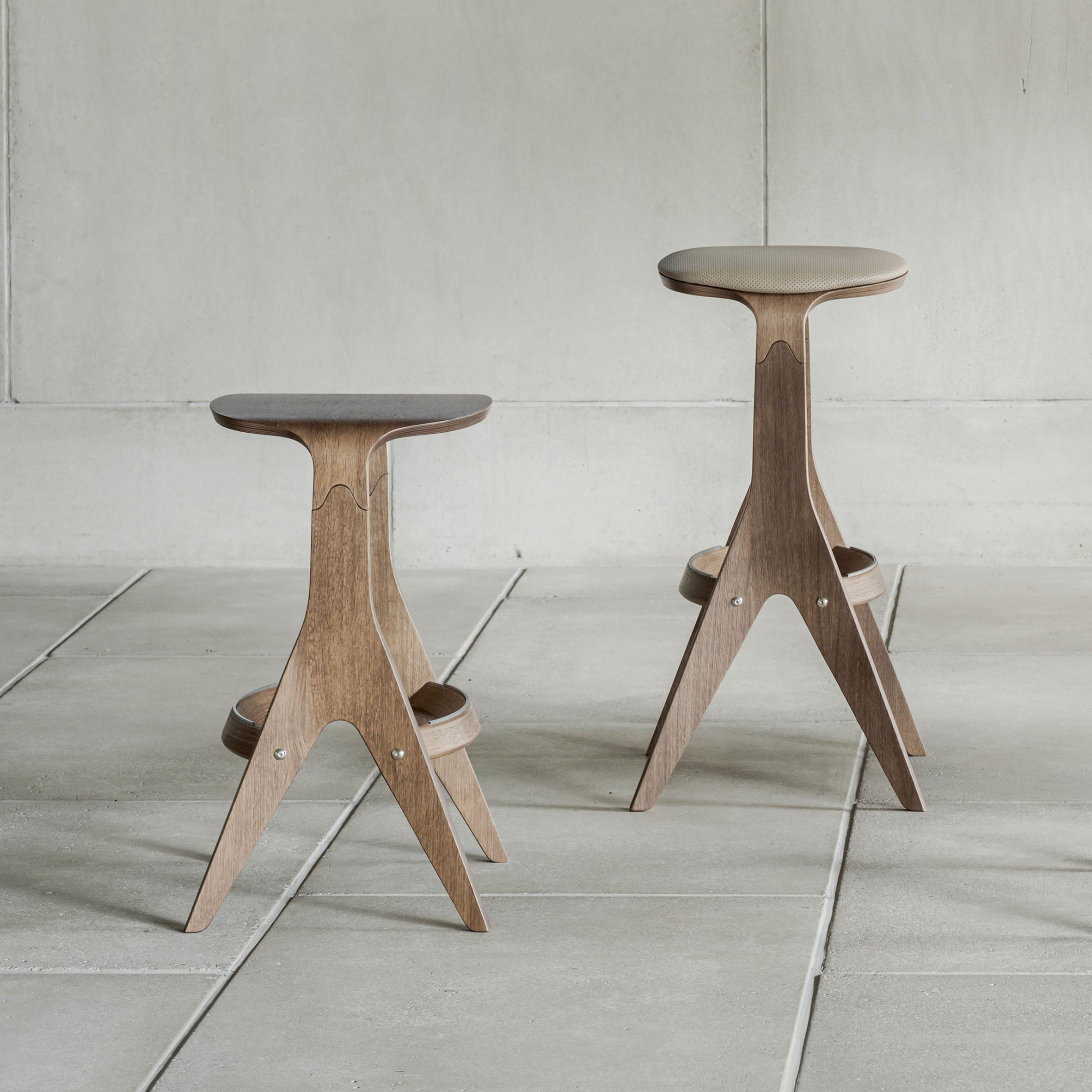 Lavitta Bar Stool