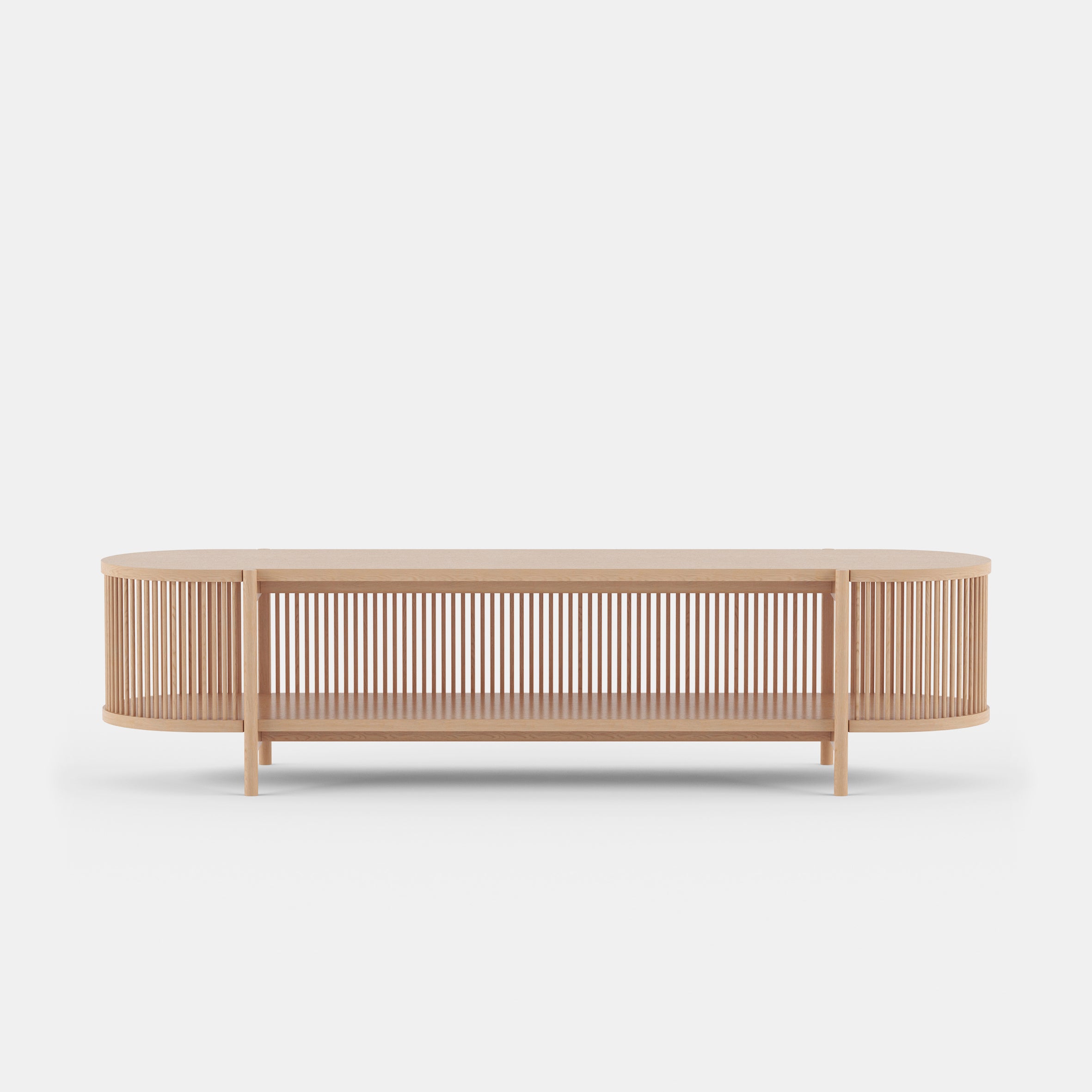 Bastone Low Sideboard