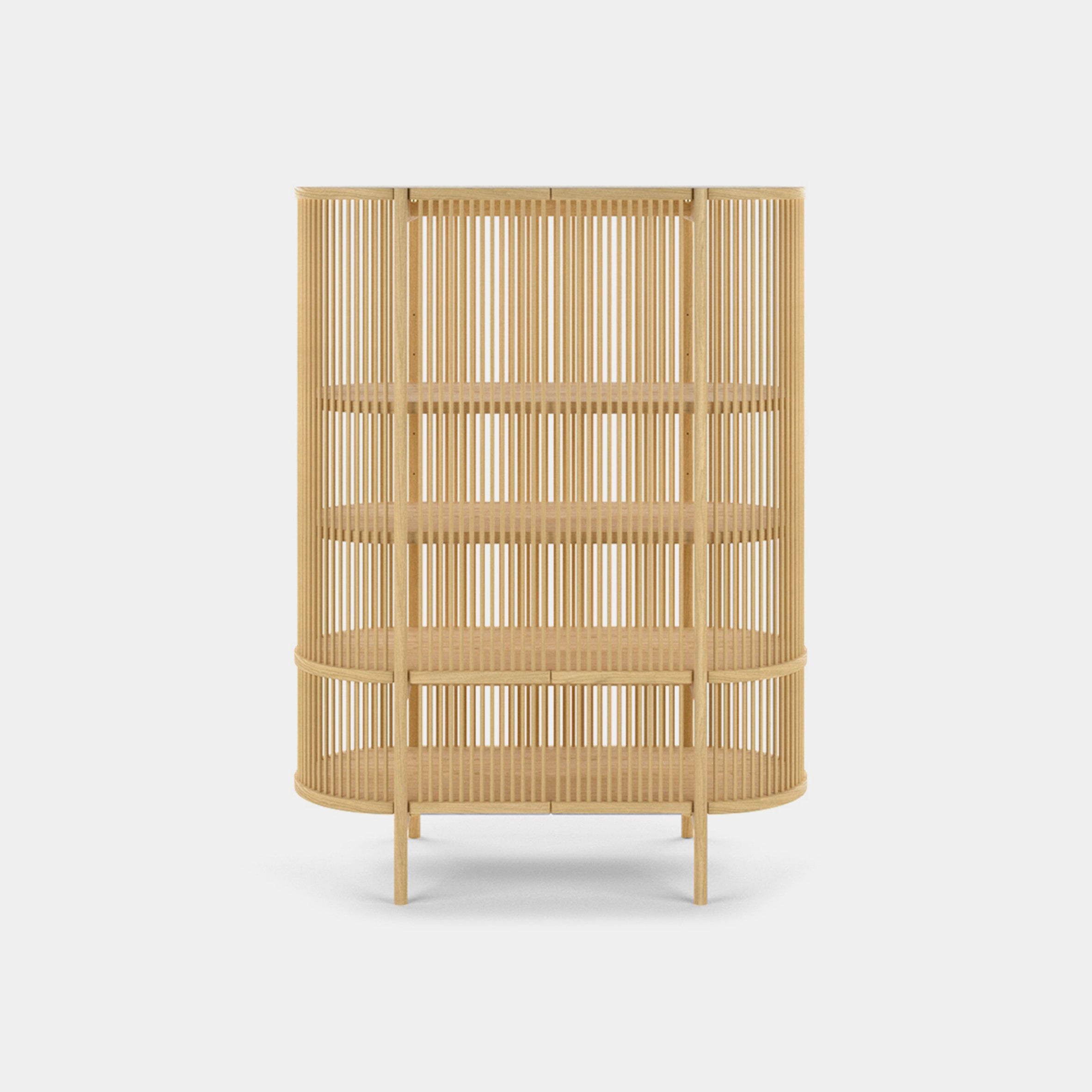 Bastone Cabinet - Monologue London