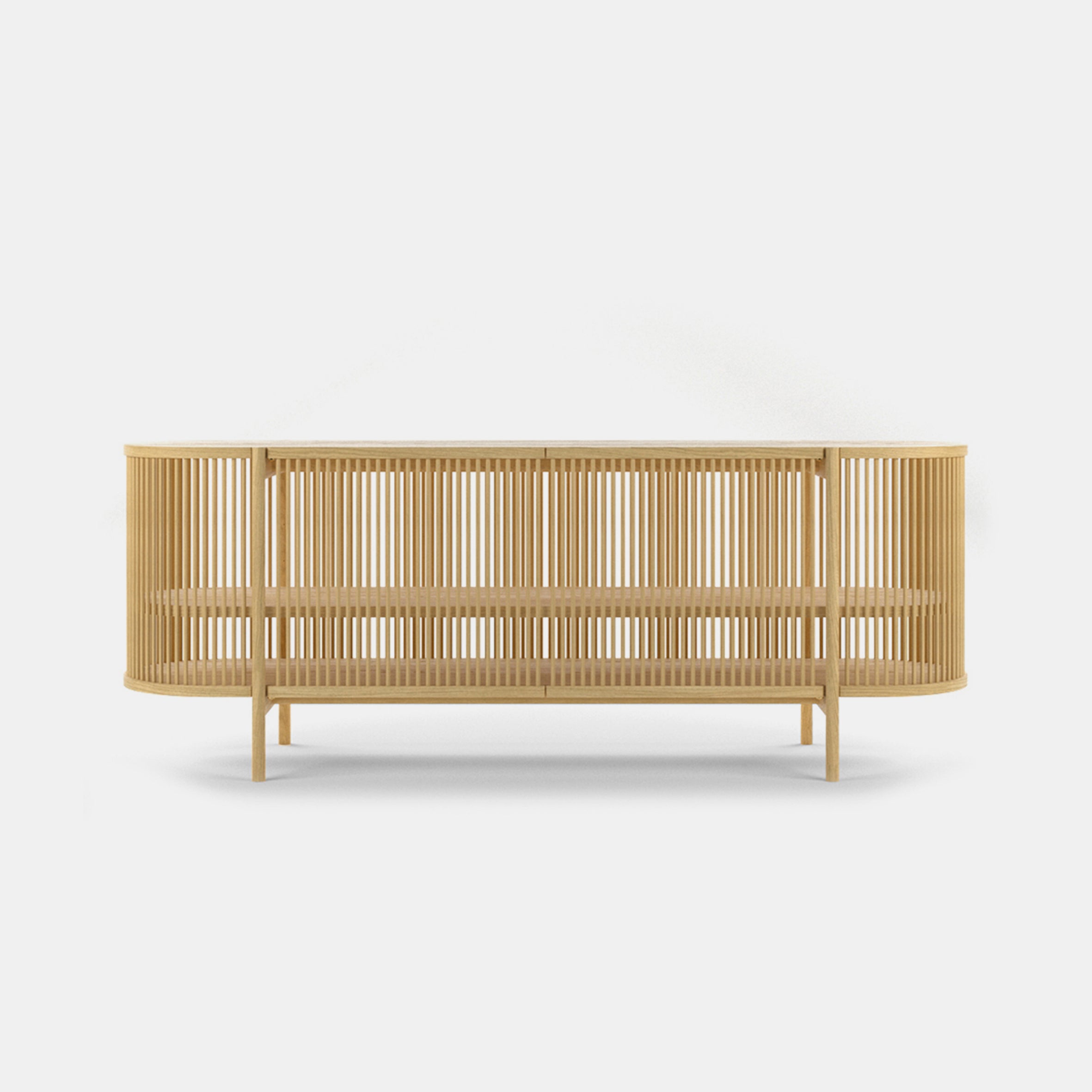 Bastone Sideboard - Monologue London