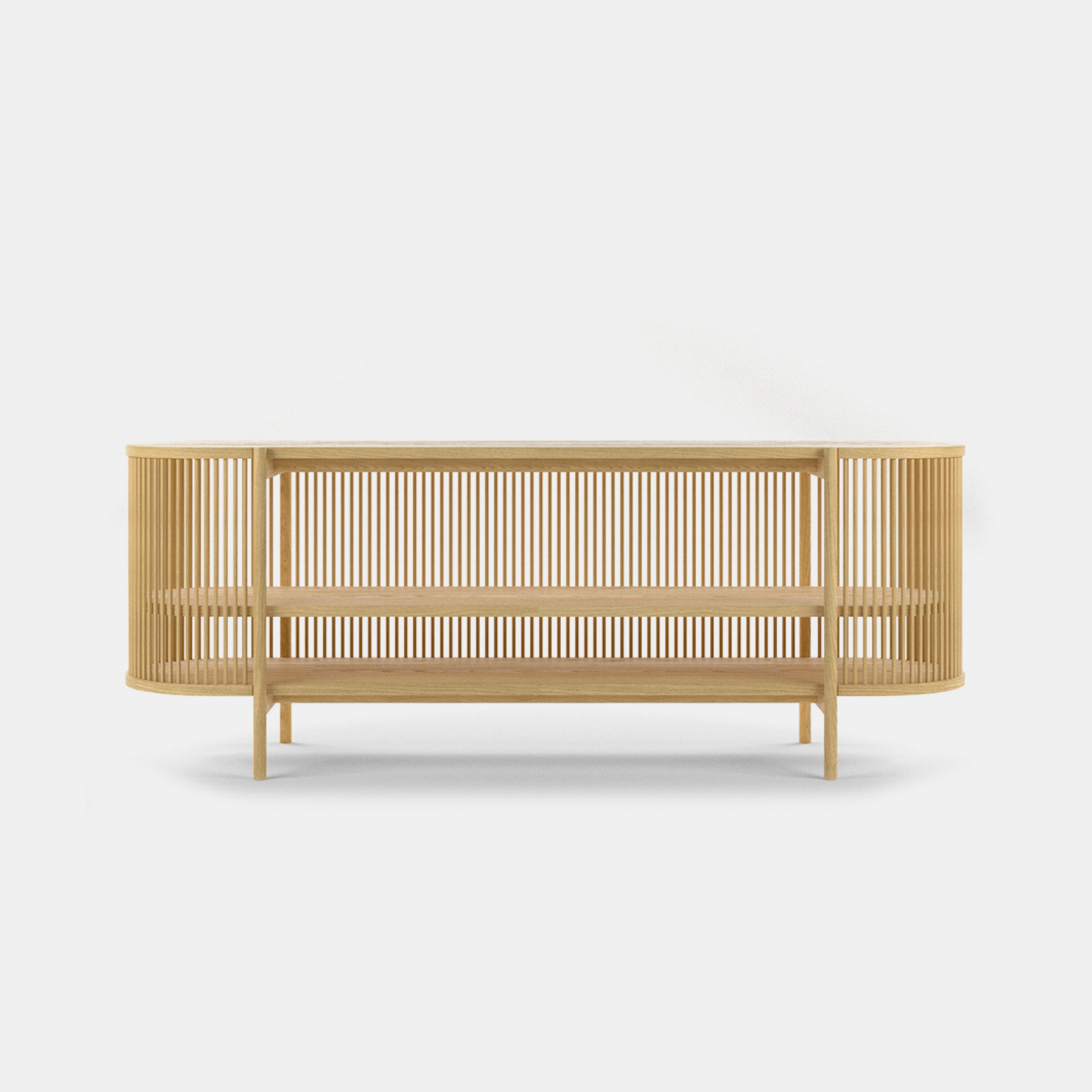 Bastone Sideboard - Monologue London